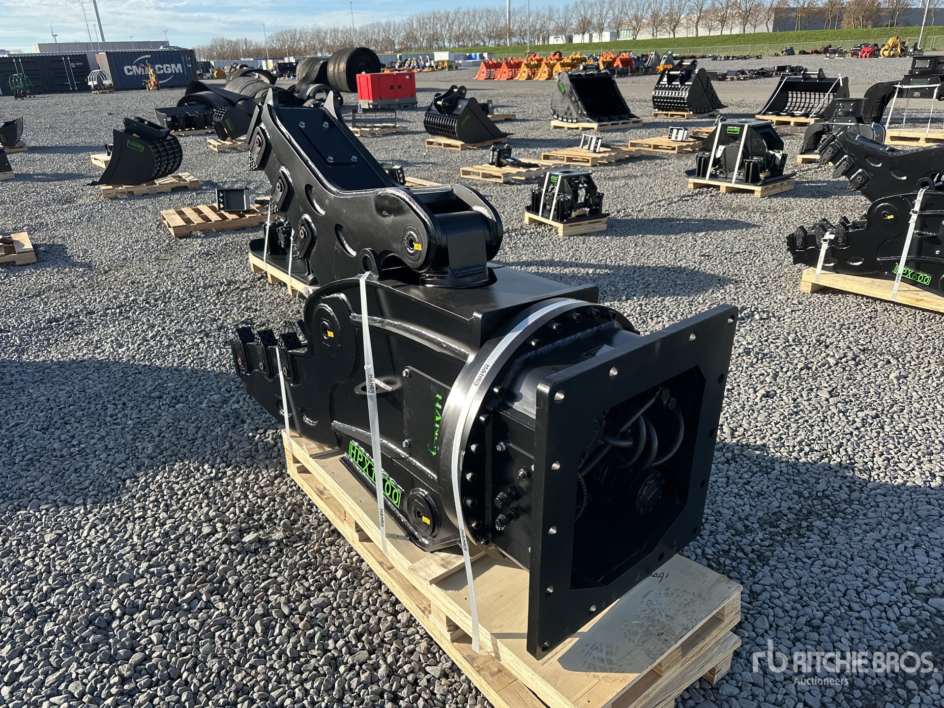 General Appearance with Imagen: esquina trasera izquierda