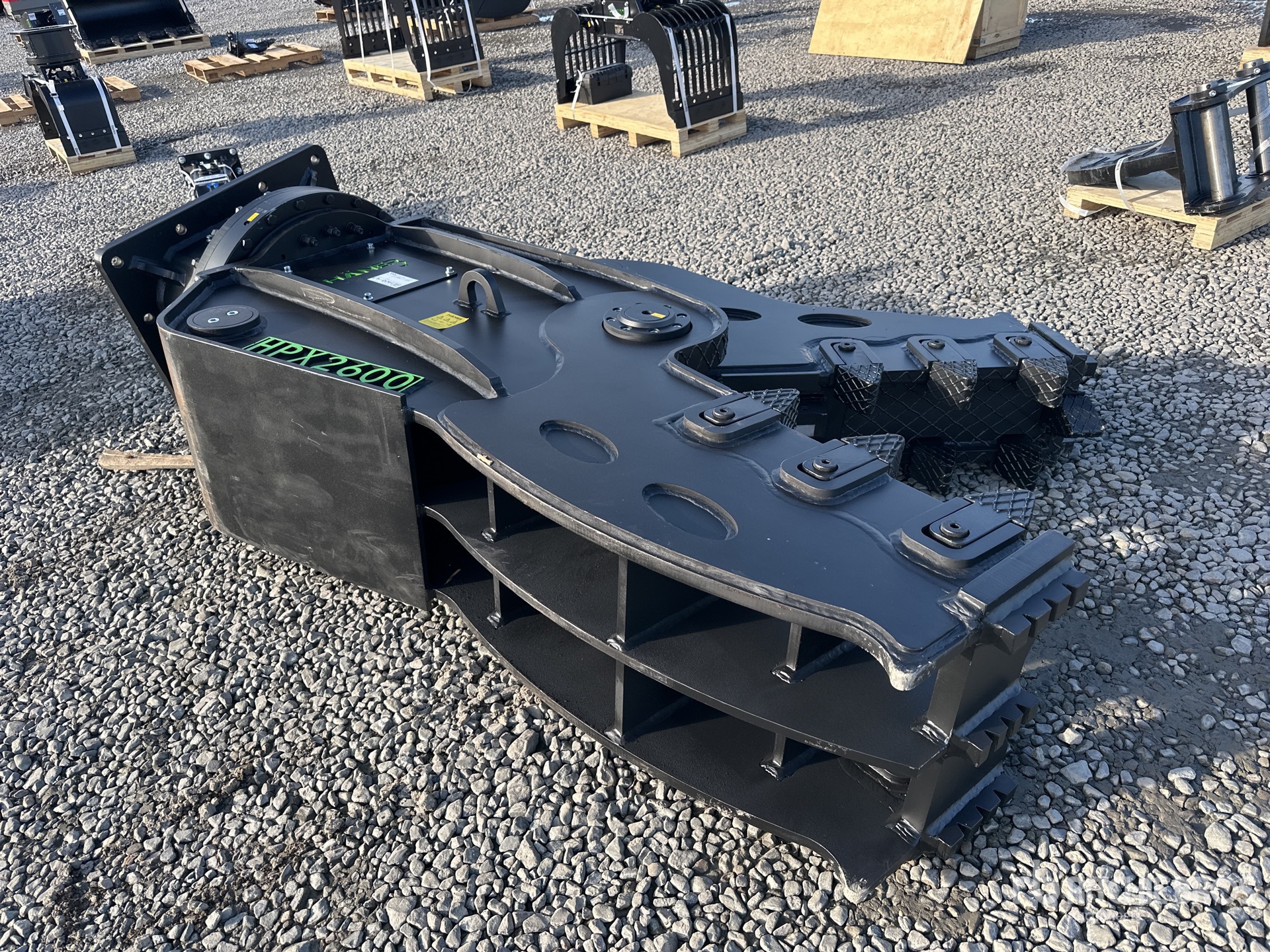 General Appearance with Imagen: esquina trasera izquierda