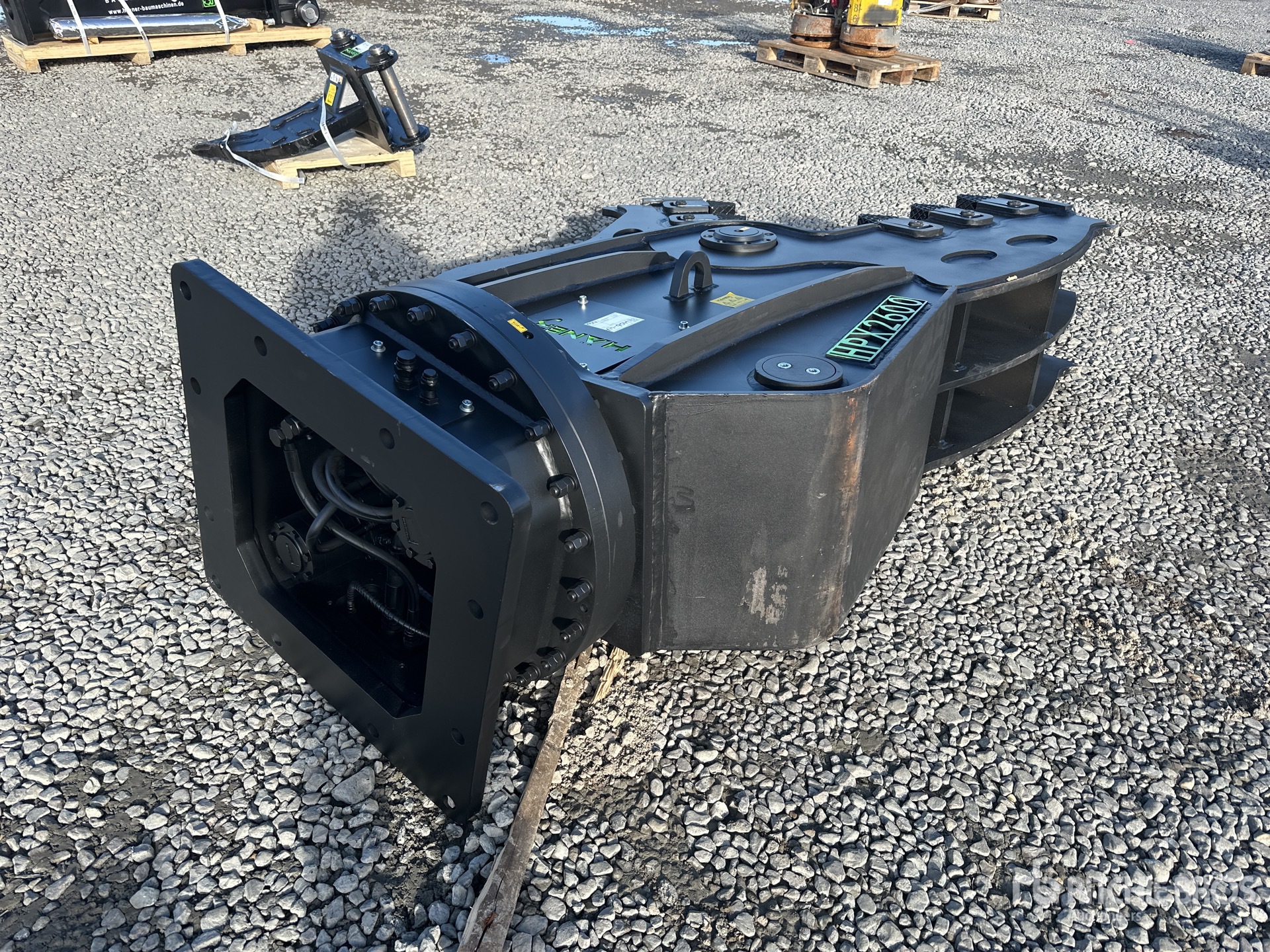 General Appearance with Imagen: esquina trasera derecha