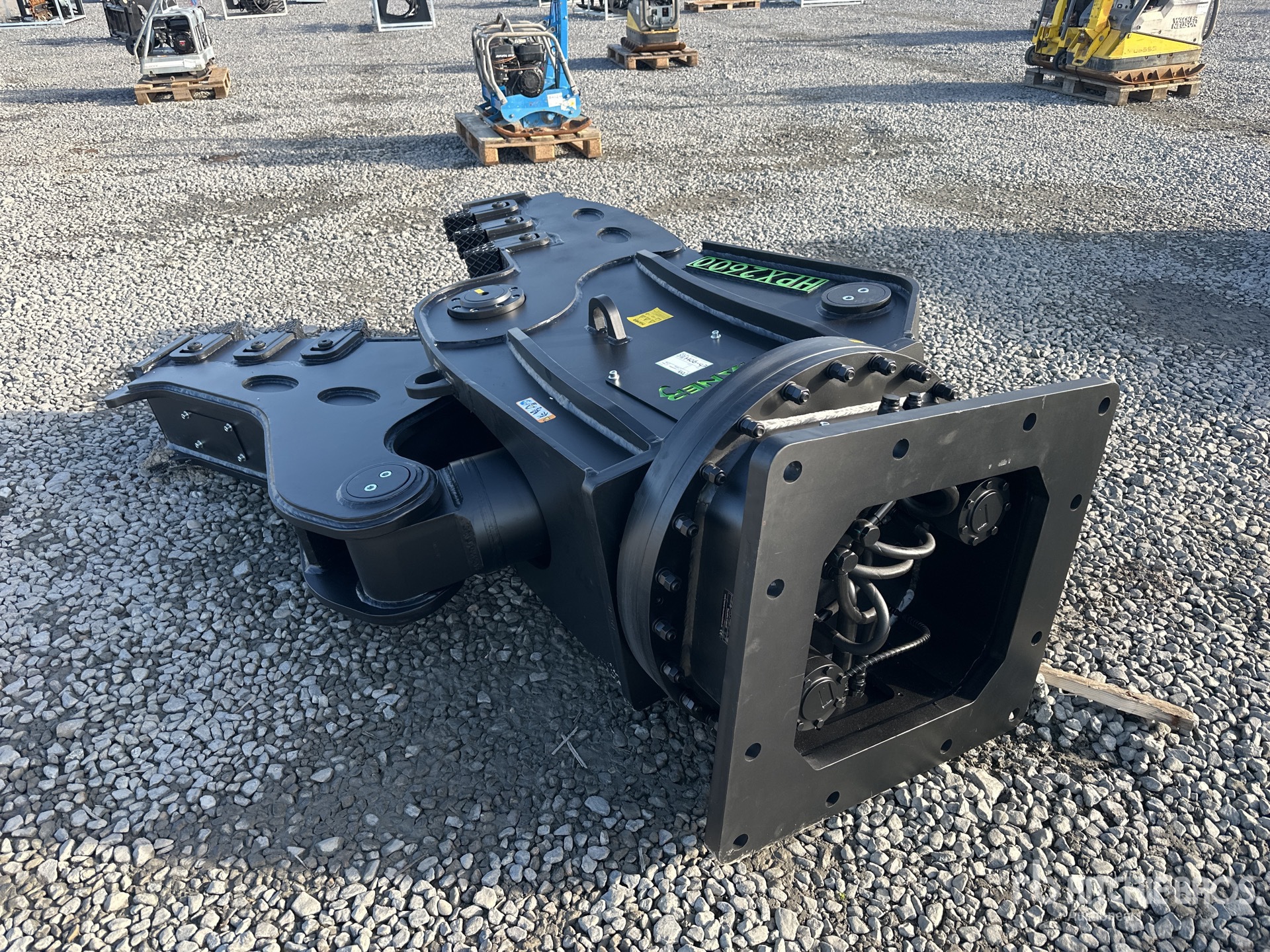 General Appearance with Imagen: esquina delantera derecha