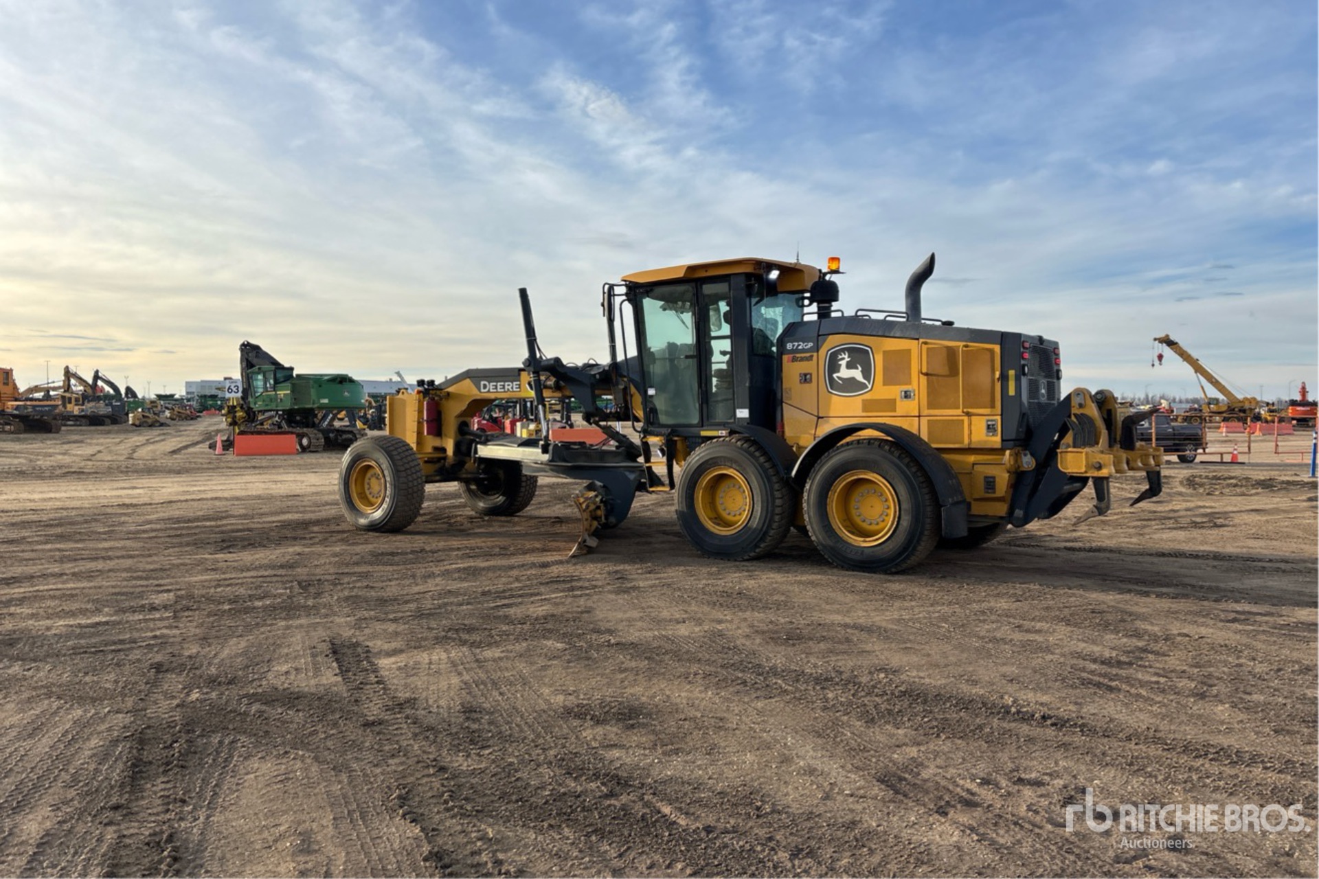 General Appearance with Imagen: esquina trasera izquierda