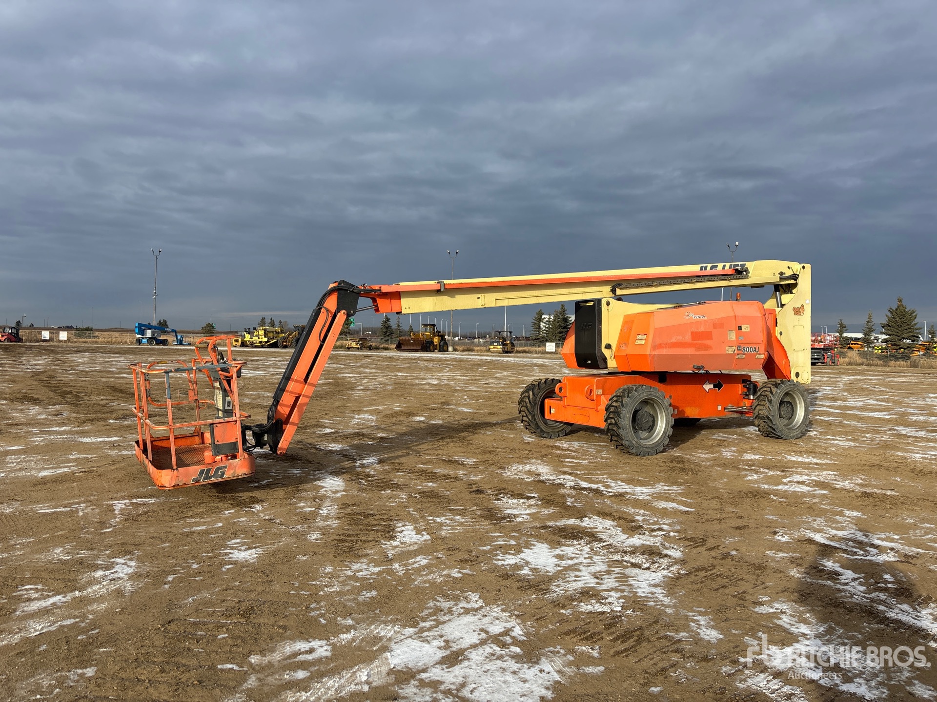 General Appearance with Imagen: esquina delantera izquierda