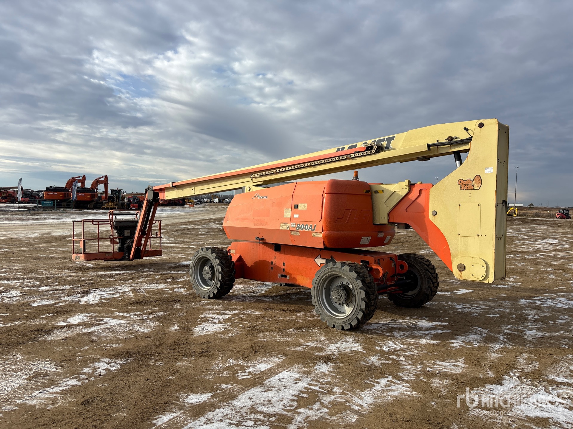 General Appearance with Imagen: esquina trasera izquierda