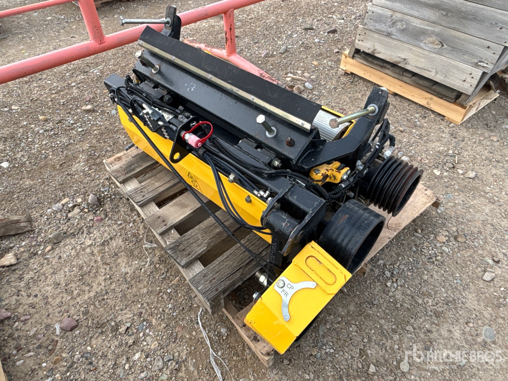 General Appearance with Imagen: esquina trasera derecha