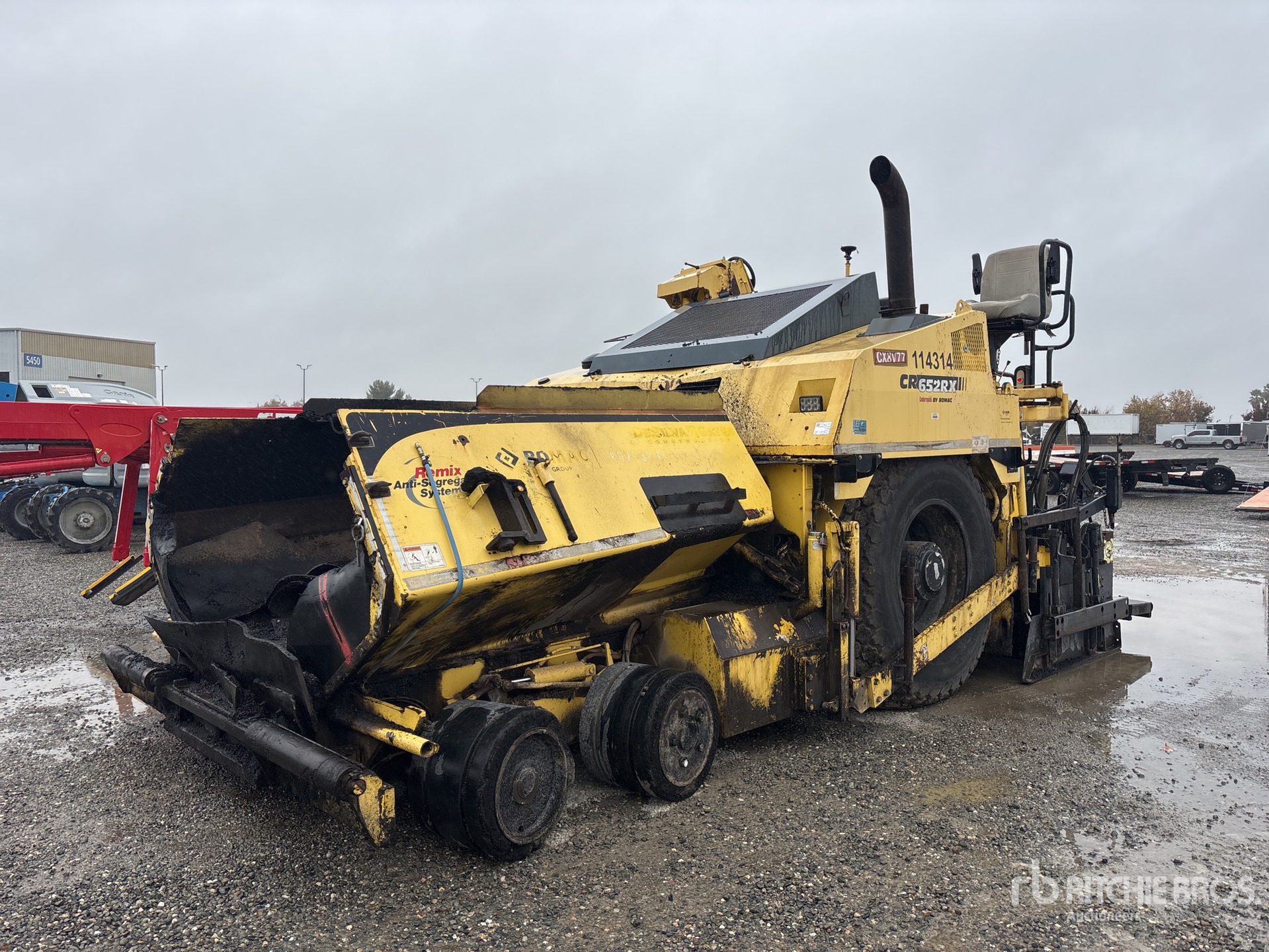 General Appearance with Imagen: esquina delantera izquierda