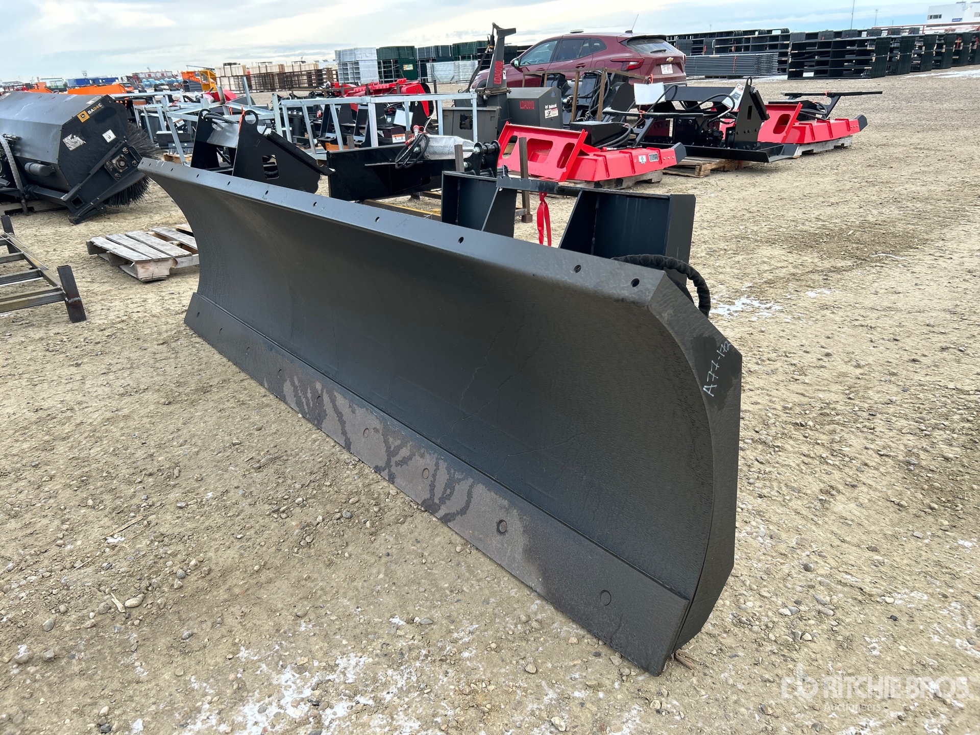 General Appearance with Imagen: esquina delantera izquierda