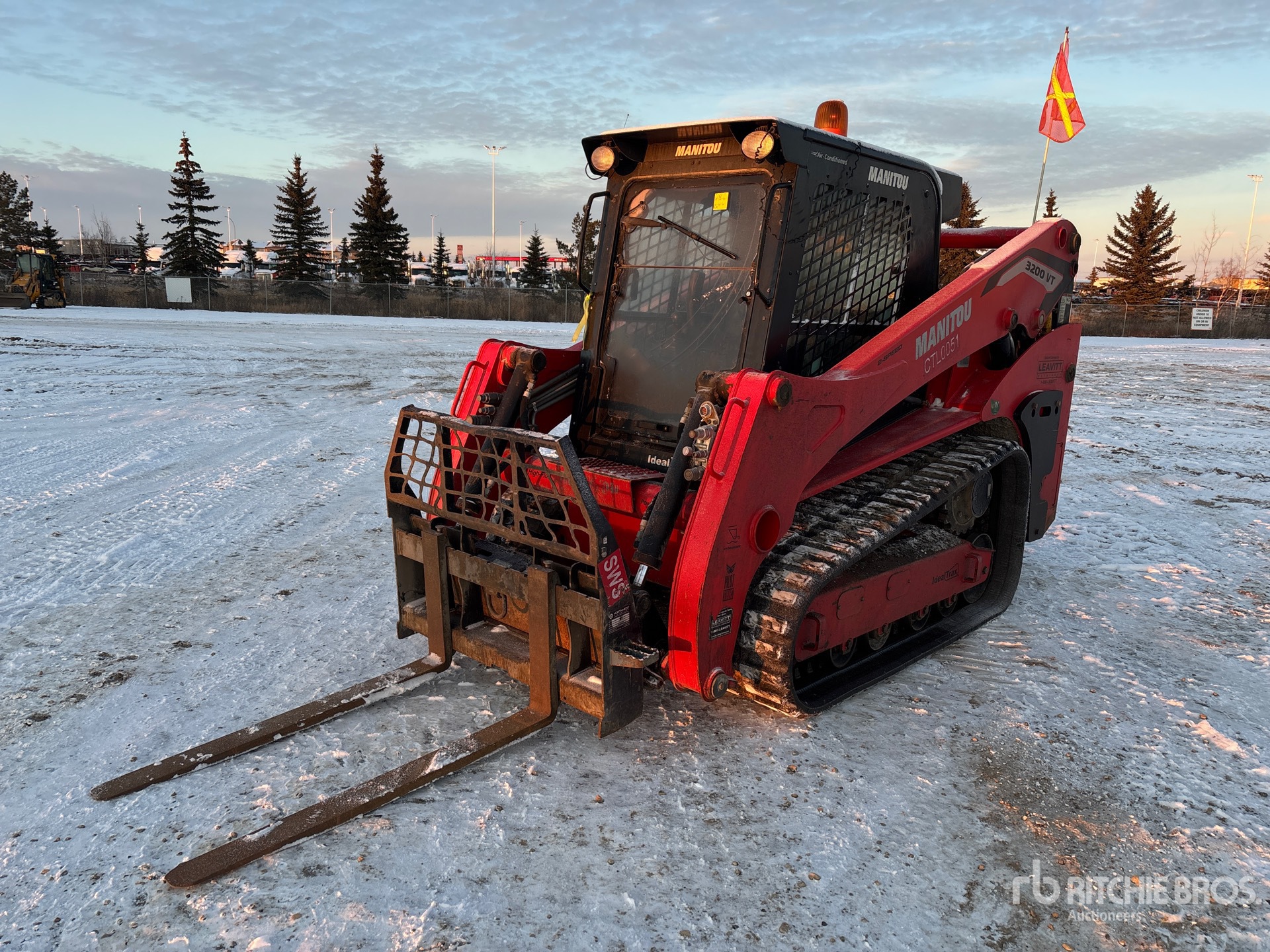 General Appearance with Zdjęcie, lewy górny róg