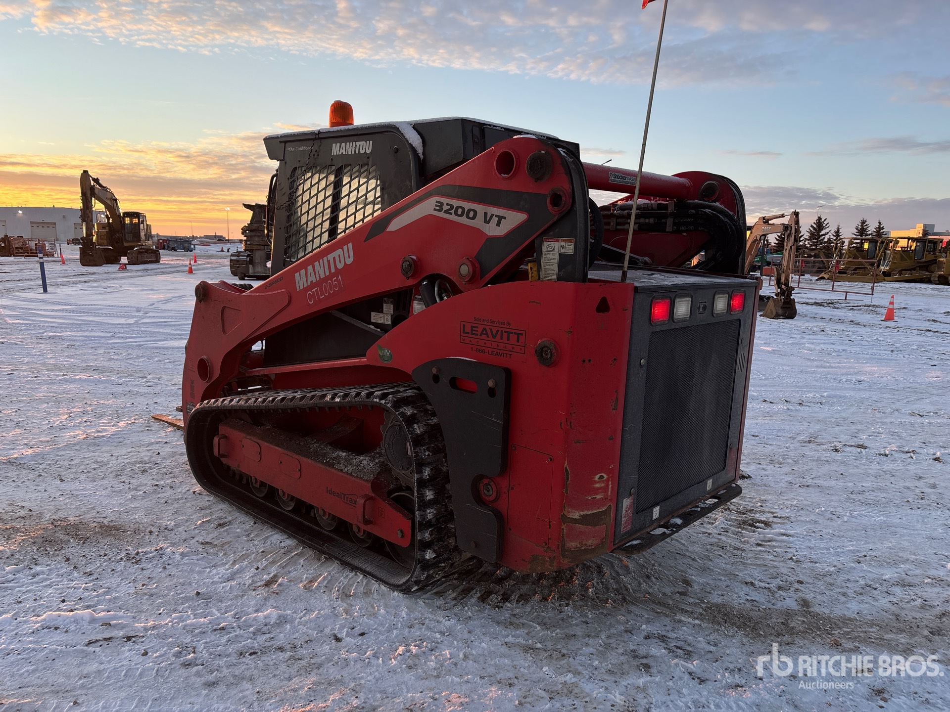 General Appearance with Zdjęcie, lewy dolny róg