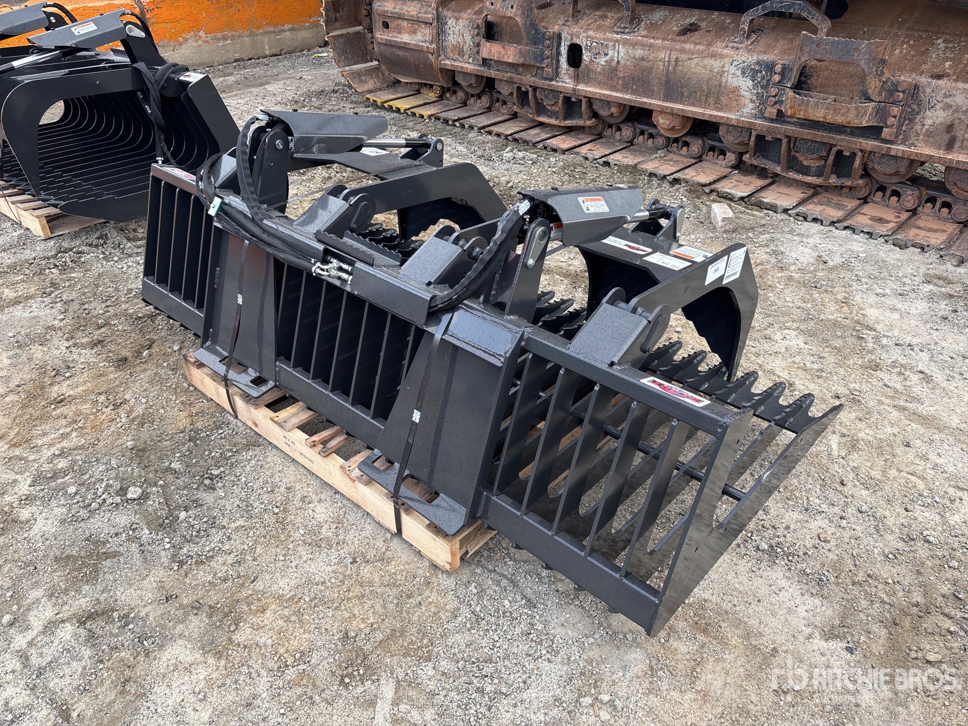 General Appearance with Imagen: esquina trasera derecha