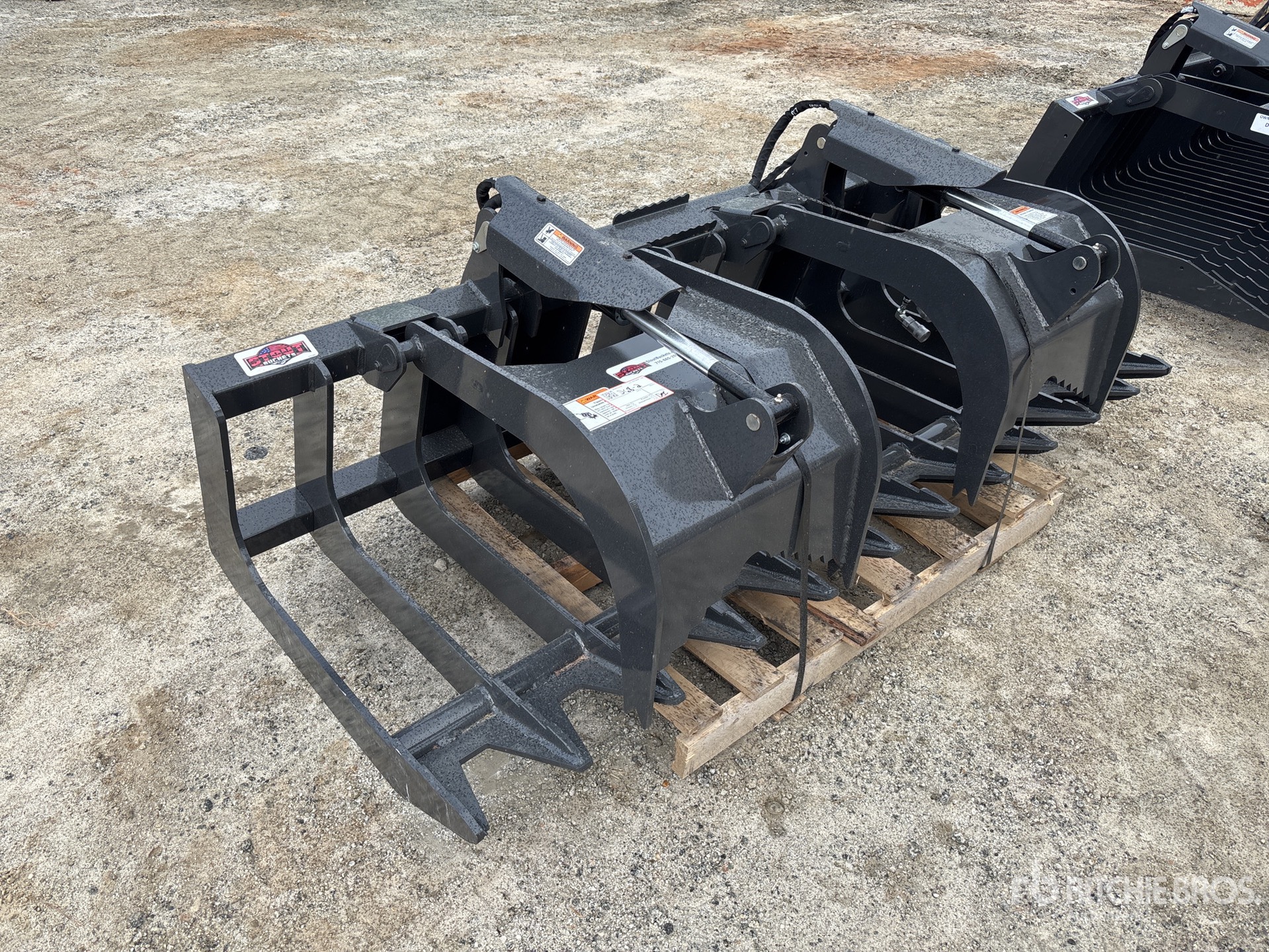 Aspect général with Image, coin avant droit