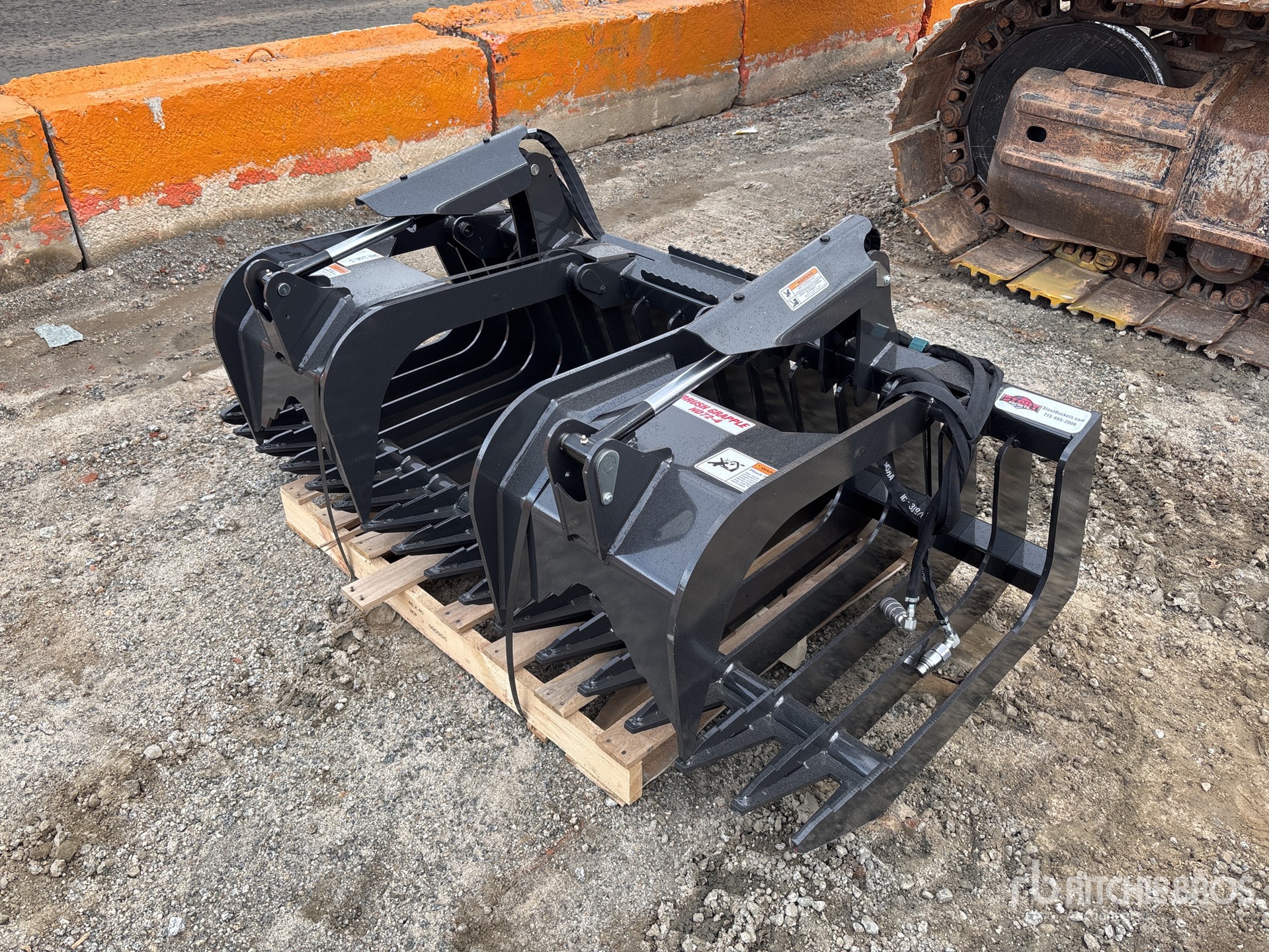 Aspect général with Image, coin avant gauche