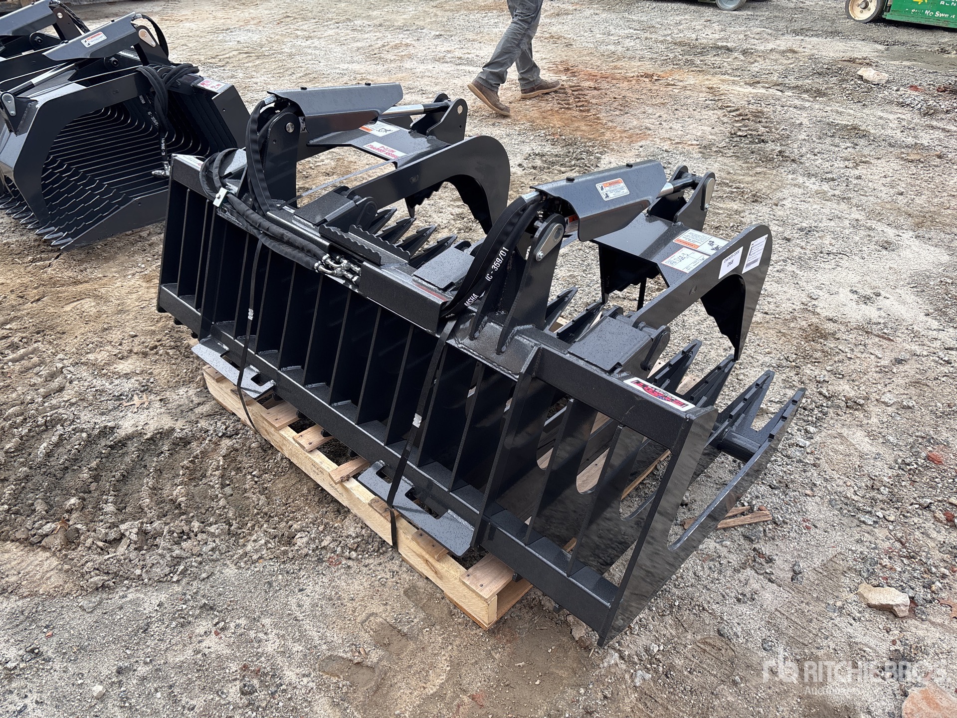 Aspect général with Image, coin arrière droit