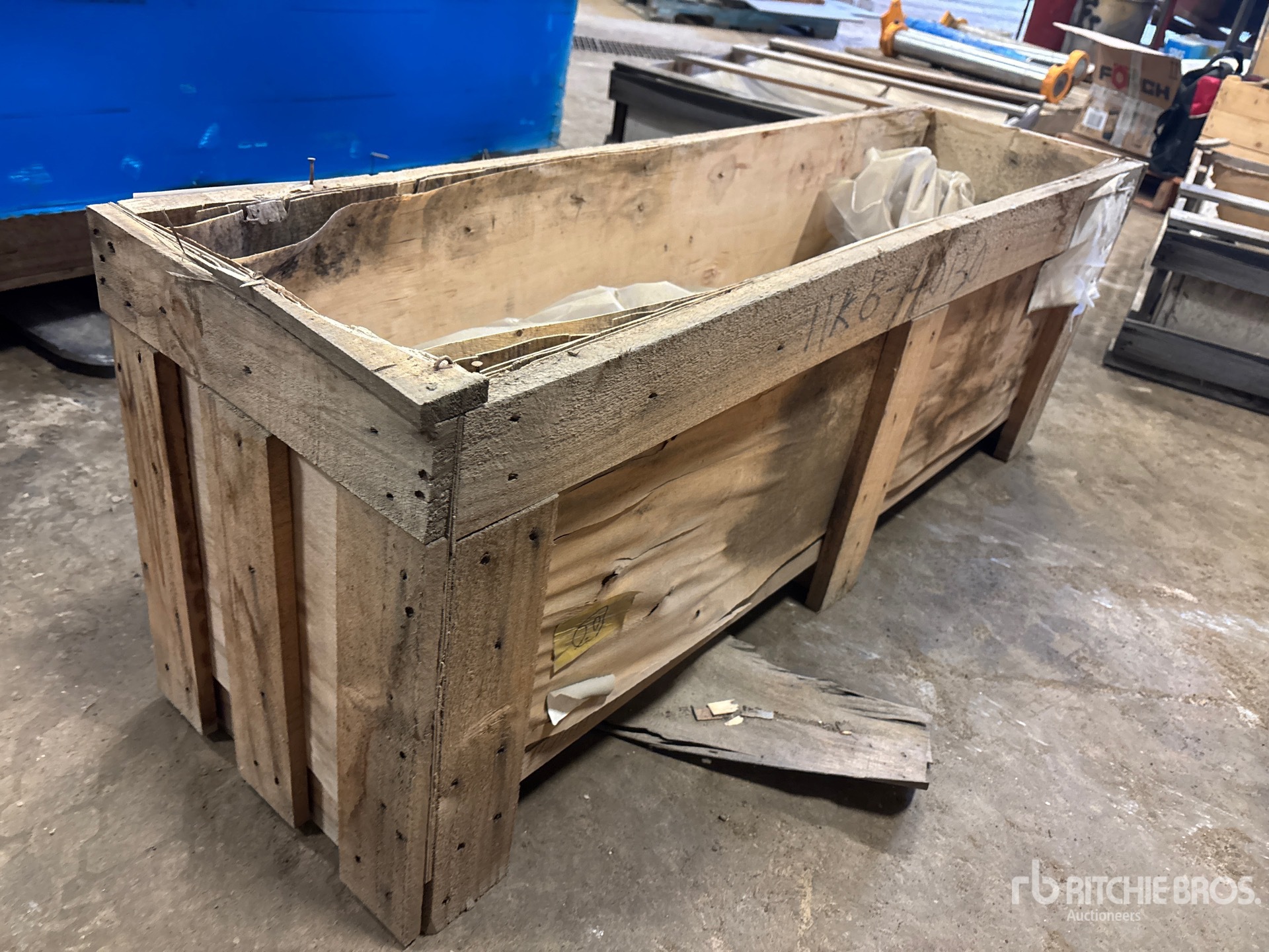 General Appearance with Imagen: esquina trasera izquierda