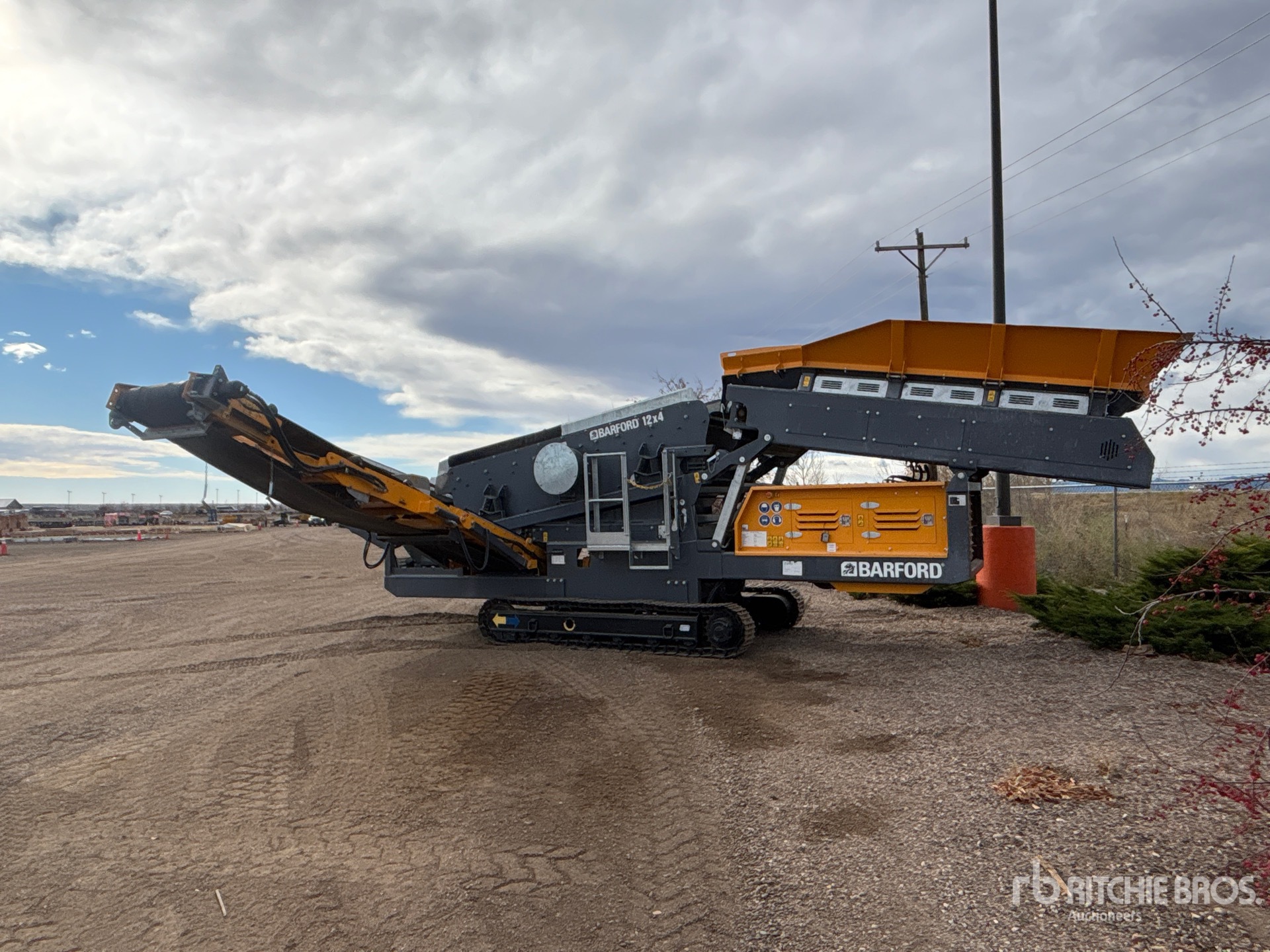 General Appearance with Imagen: esquina trasera izquierda