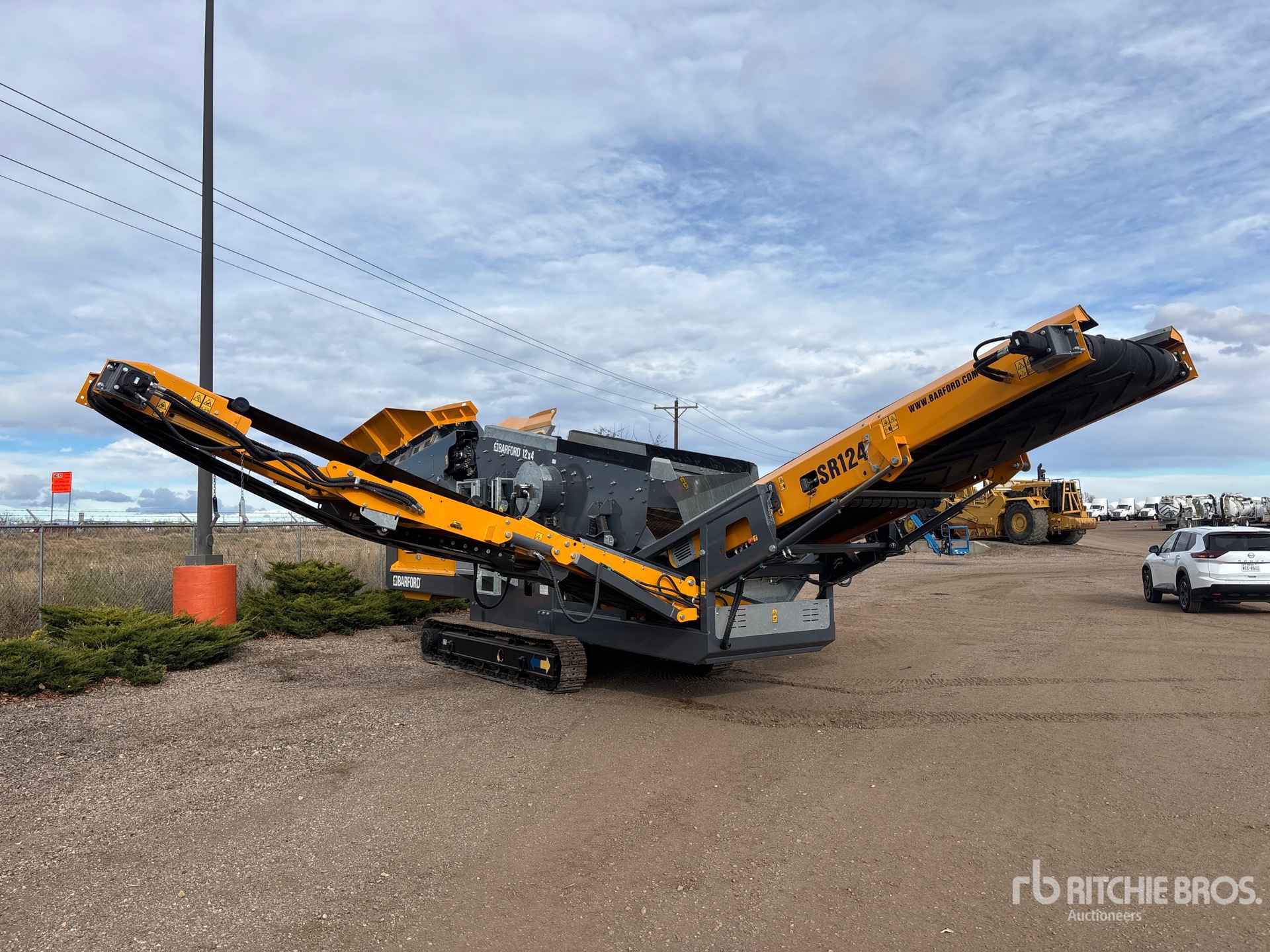 General Appearance with Imagen: esquina delantera derecha