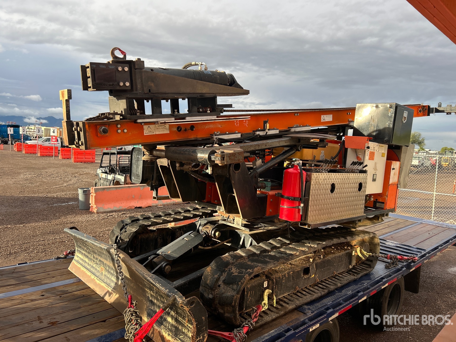 General Appearance with Featured Photo