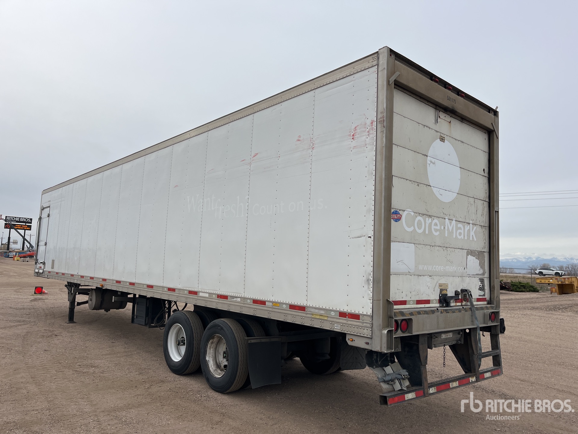 General Appearance with Zdjęcie, lewy dolny róg