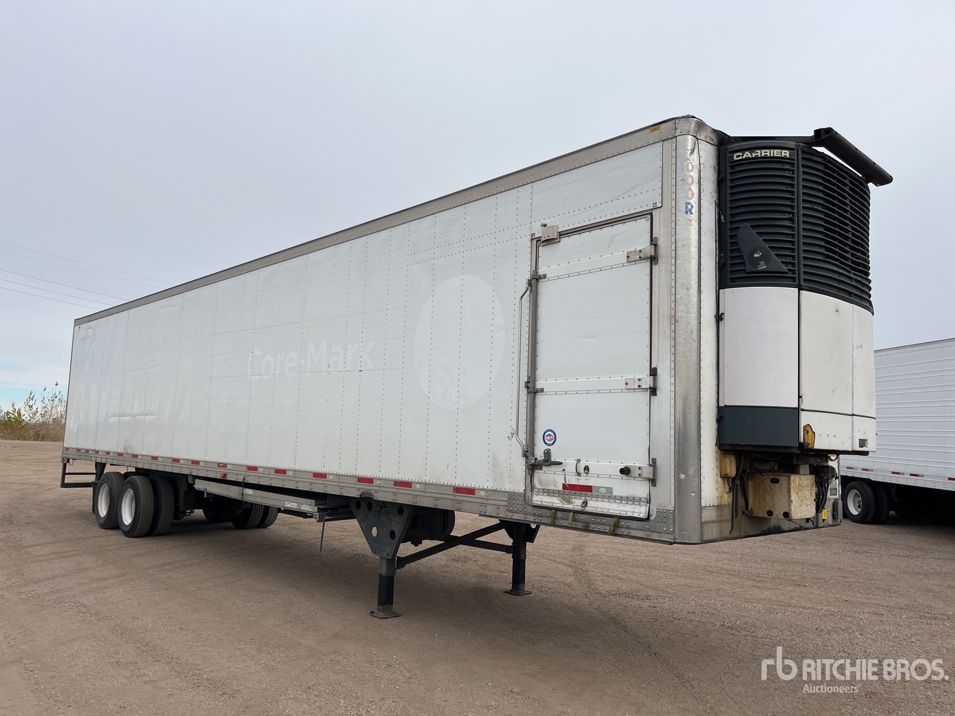 General Appearance with Zdjęcie, prawy górny róg