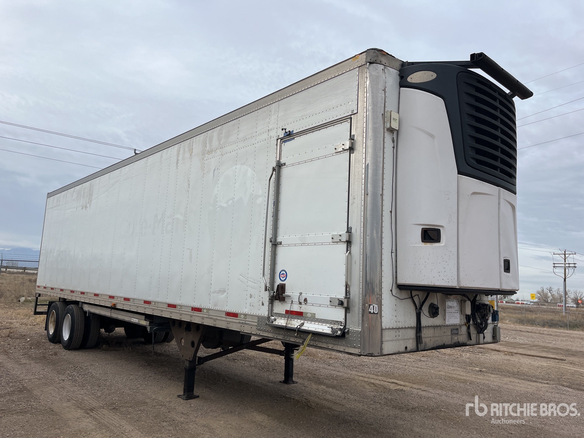 General Appearance with Imagen: esquina delantera derecha