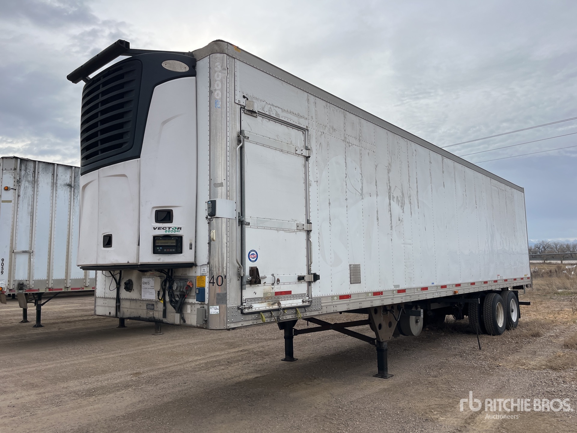 General Appearance with Imagen: esquina delantera izquierda