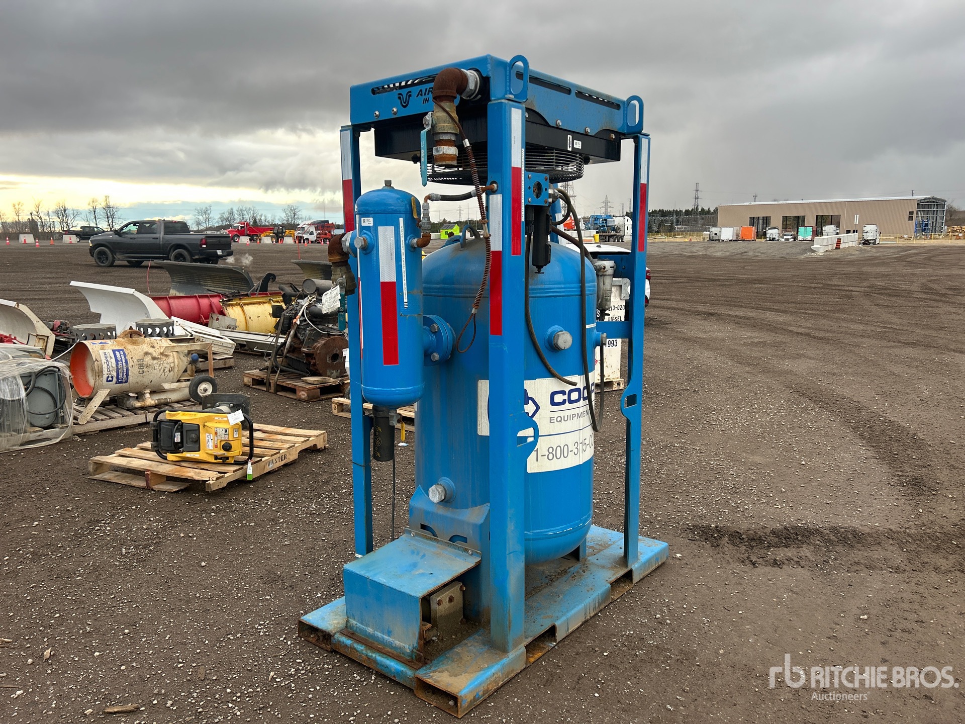 General Appearance with Imagen: esquina trasera izquierda