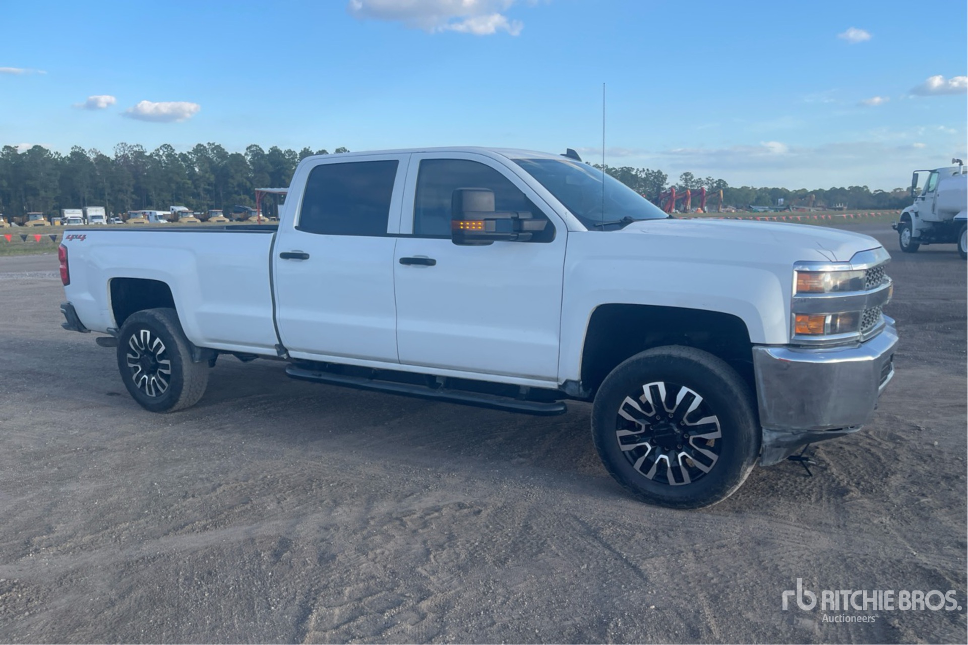 General Appearance with Imagen: esquina delantera derecha