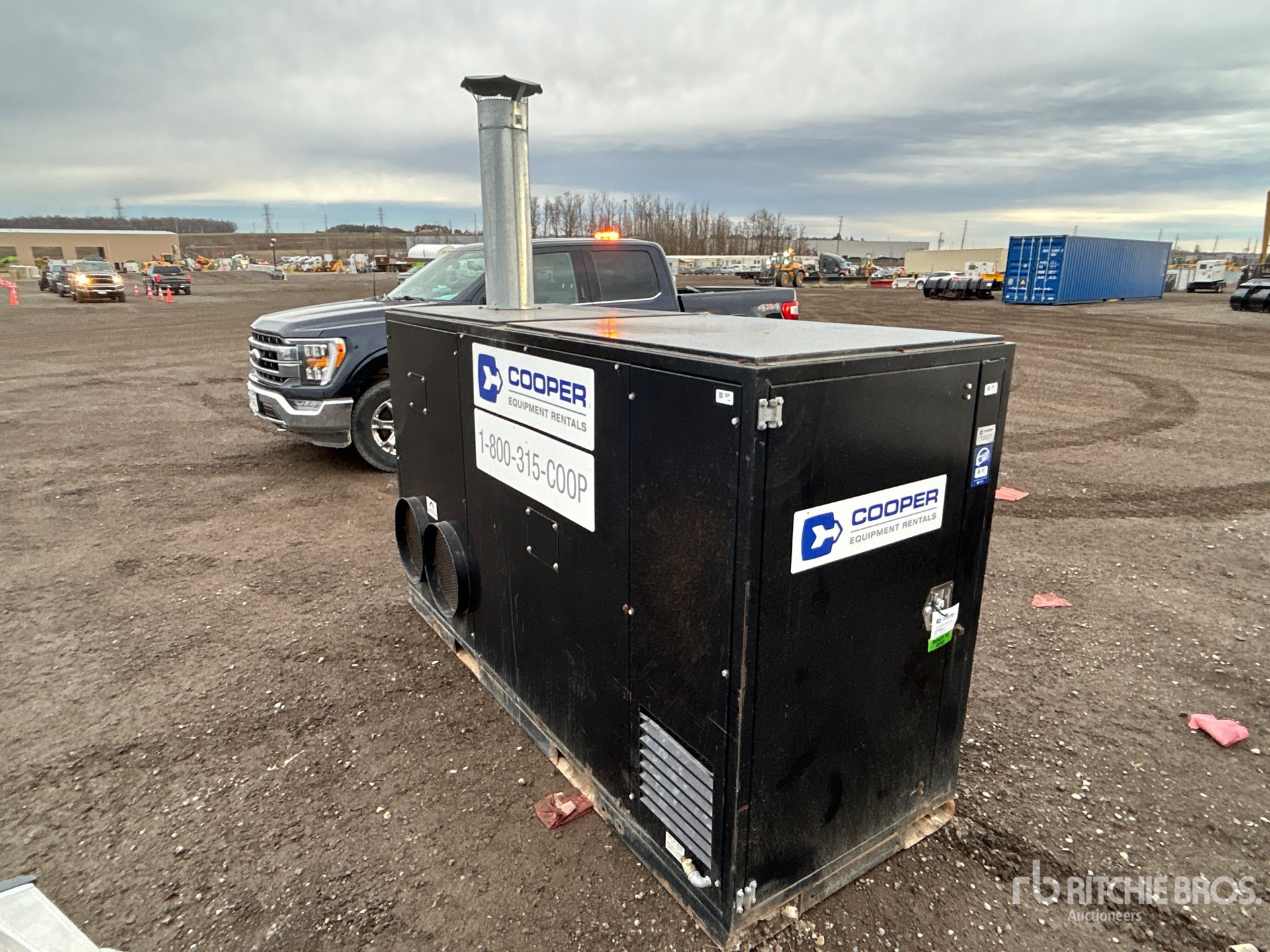 General Appearance with Imagen: esquina trasera izquierda