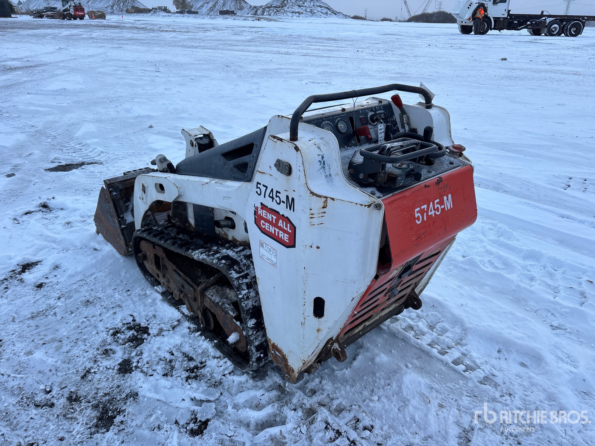 General Appearance with Zdjęcie, lewy dolny róg