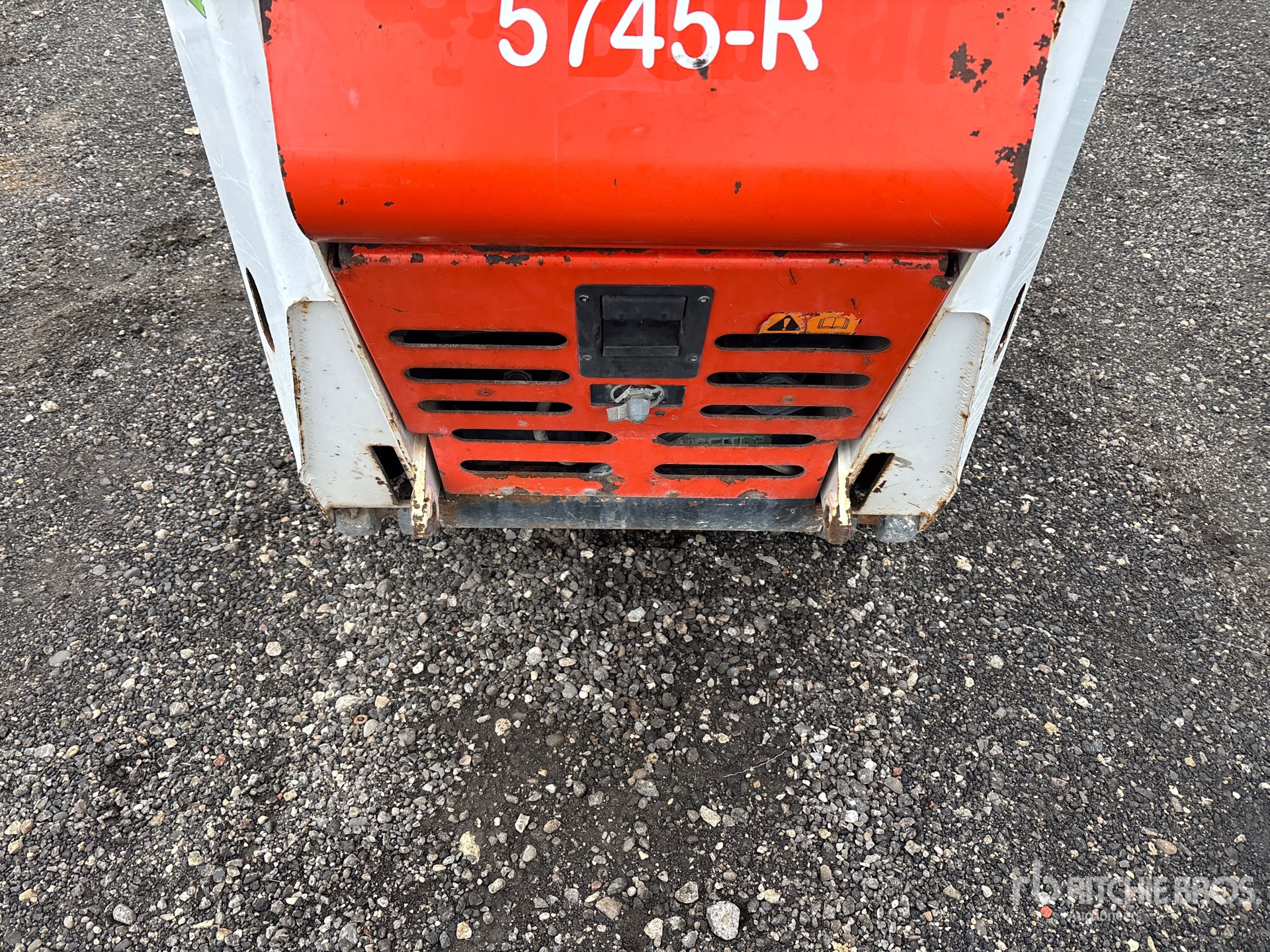 Control Station with