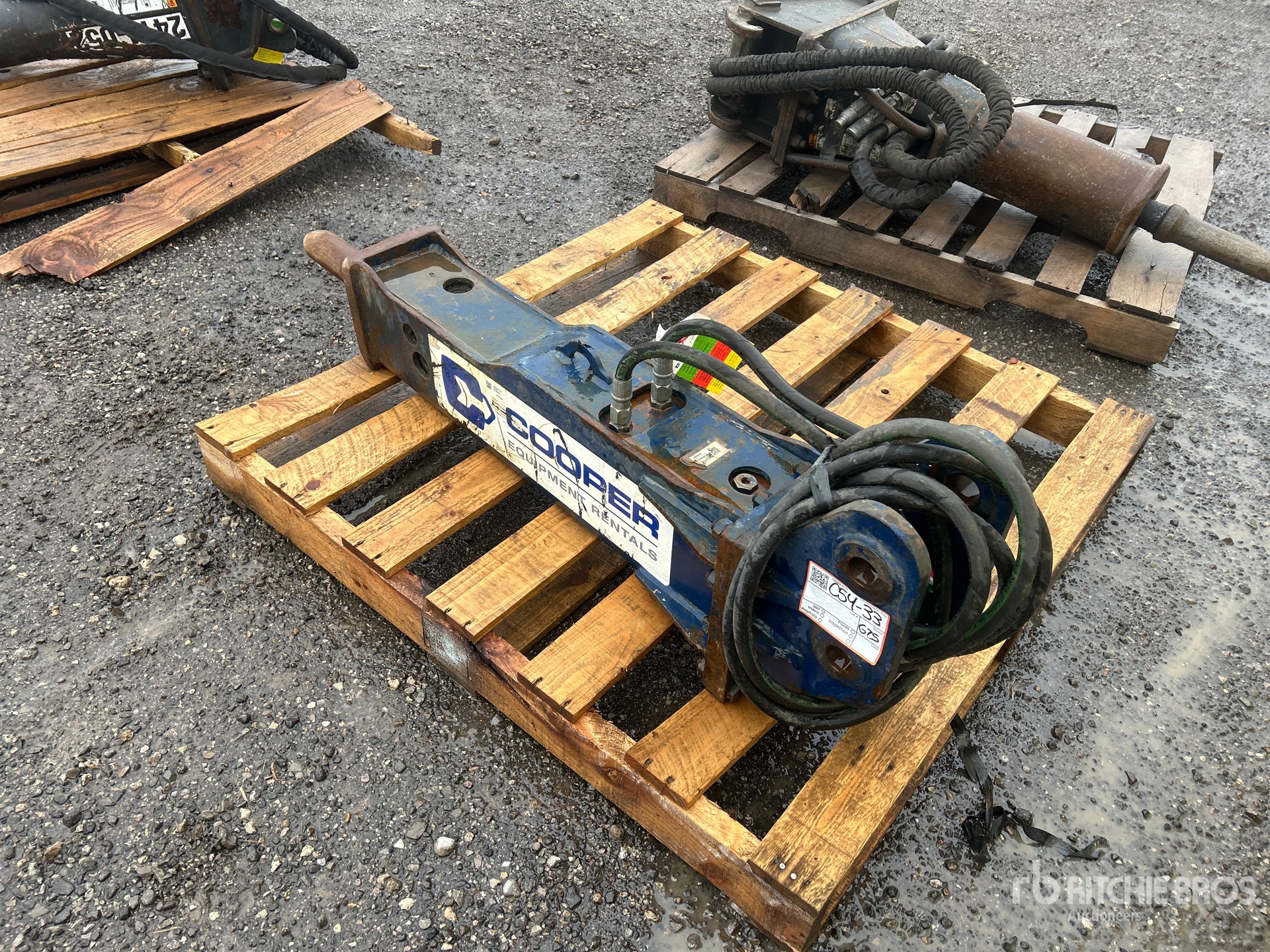 General Appearance with Imagen: esquina trasera izquierda