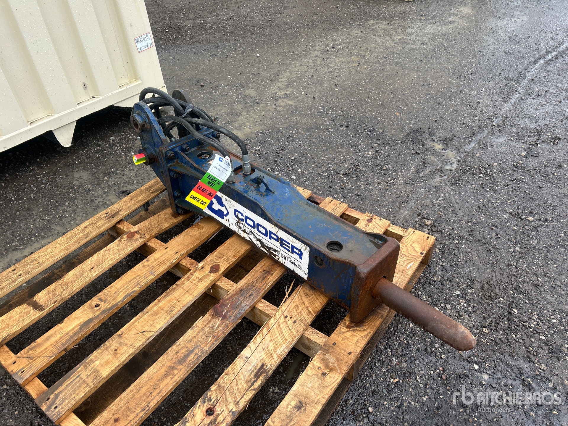 General Appearance with Imagen: esquina delantera derecha