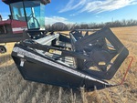 v2 Features - Swather Header with