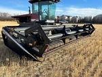 v2 Features - Swather Header with