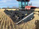 v2 Features - Swather Header with