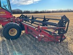 Windrower Header with