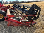 Windrower Header with