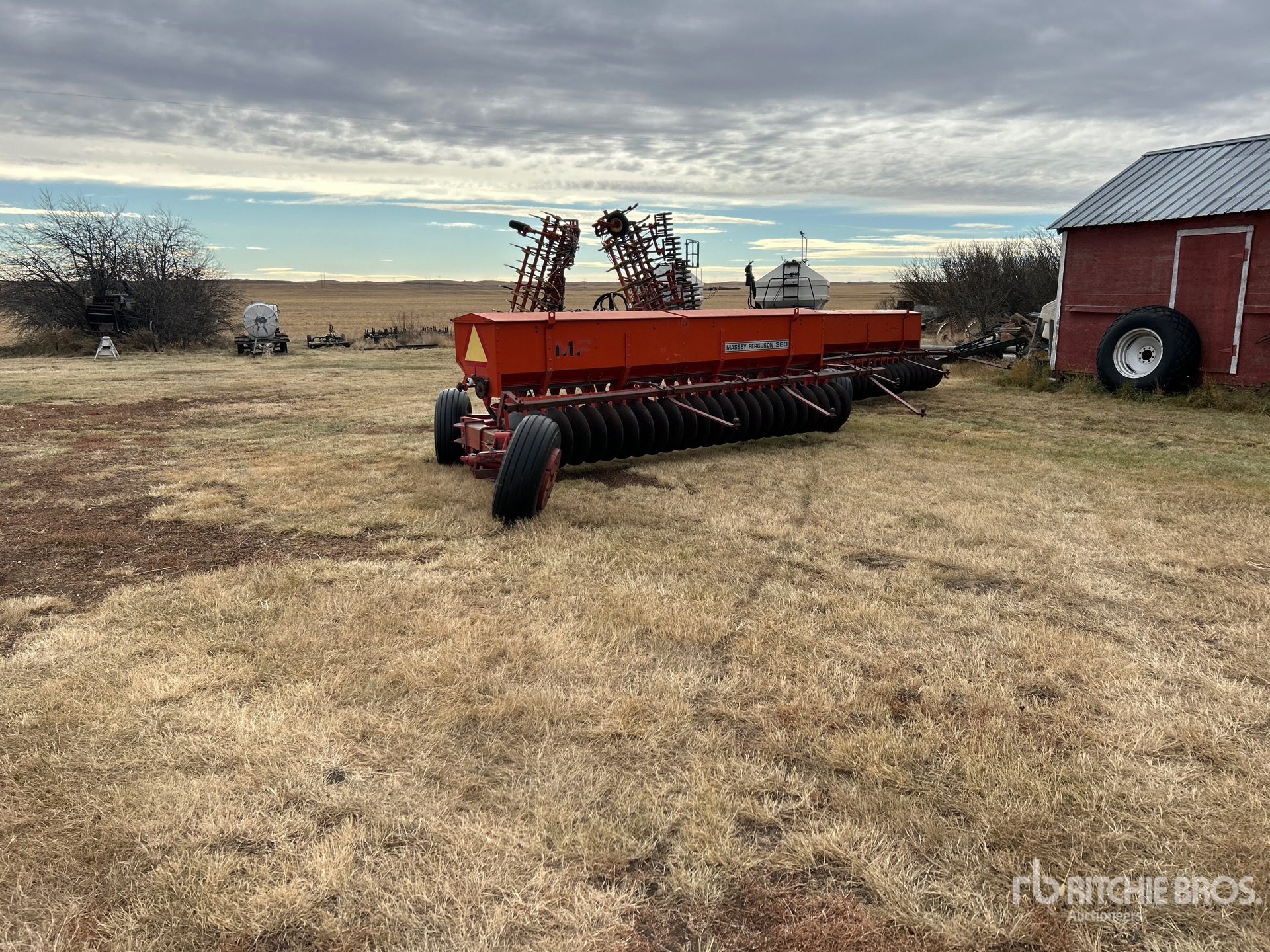 General Appearance with Imagen: esquina trasera izquierda