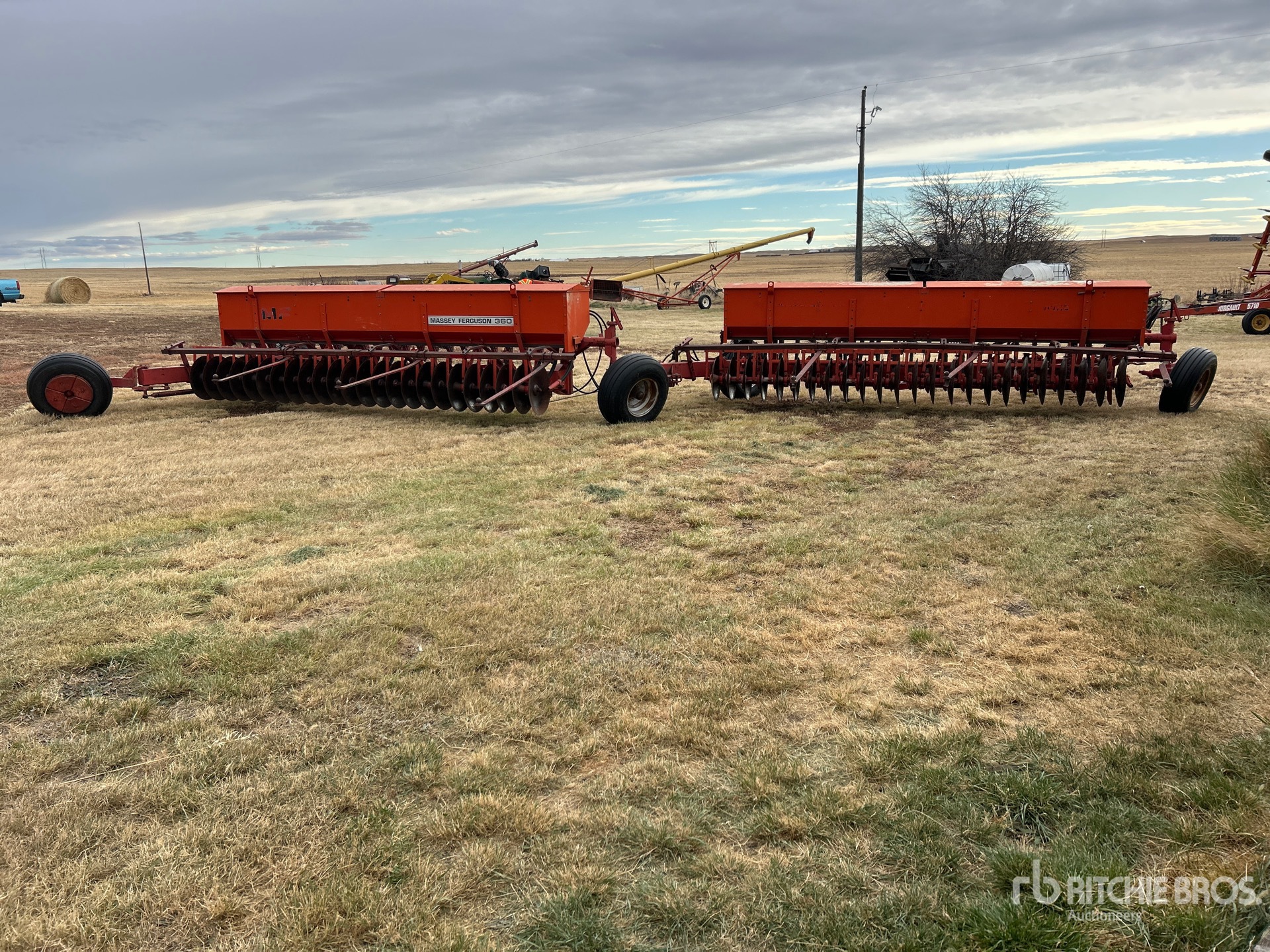 General Appearance with Imagen: esquina trasera derecha