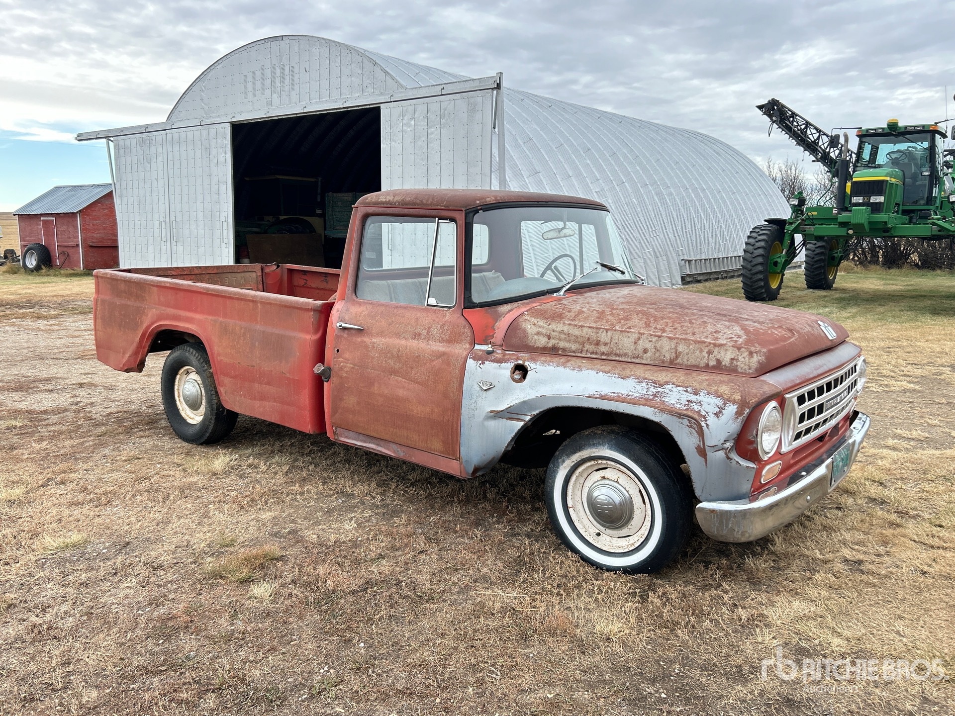 General Appearance with Imagen: esquina delantera derecha