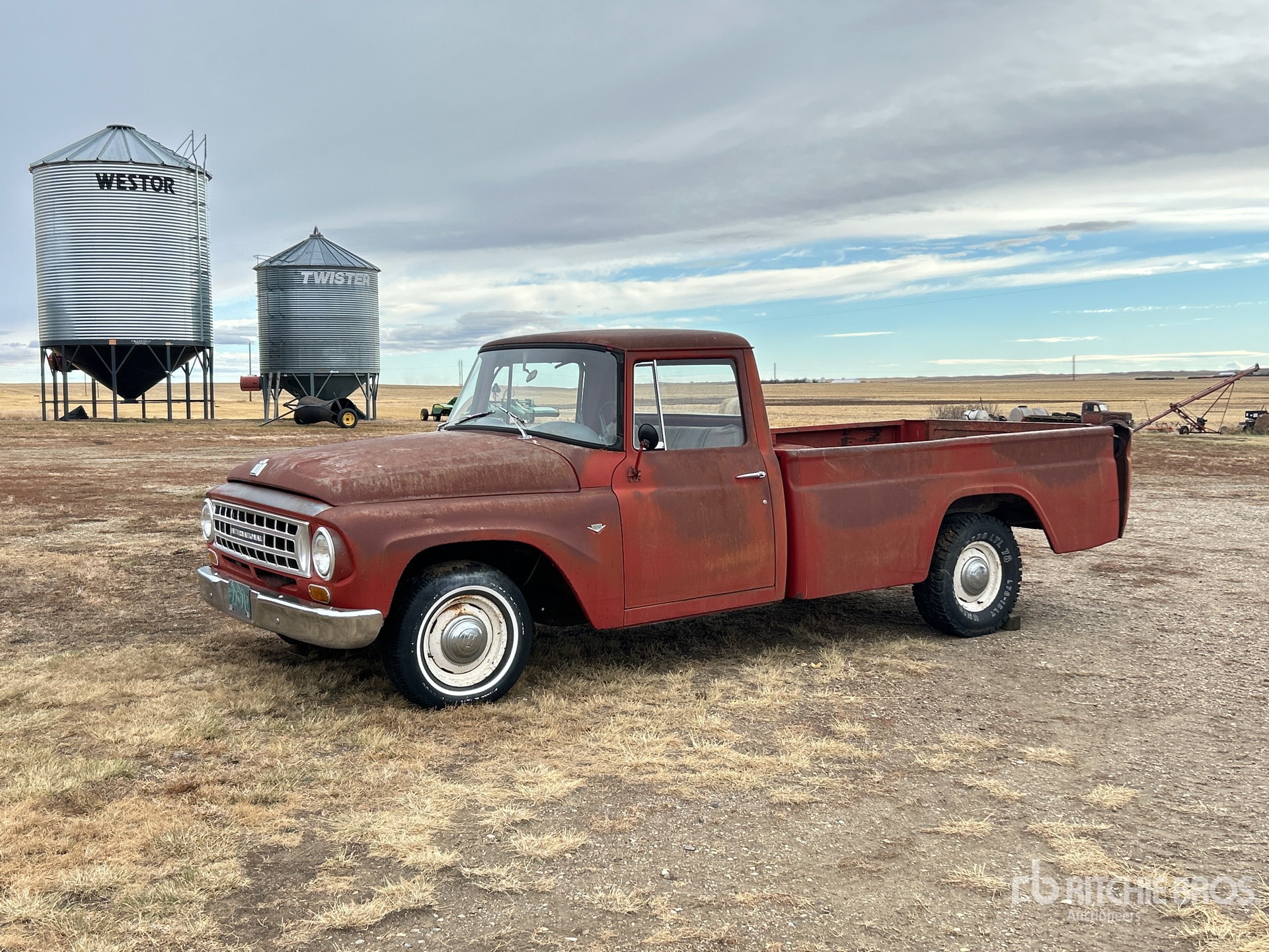 General Appearance with Imagen: esquina delantera izquierda