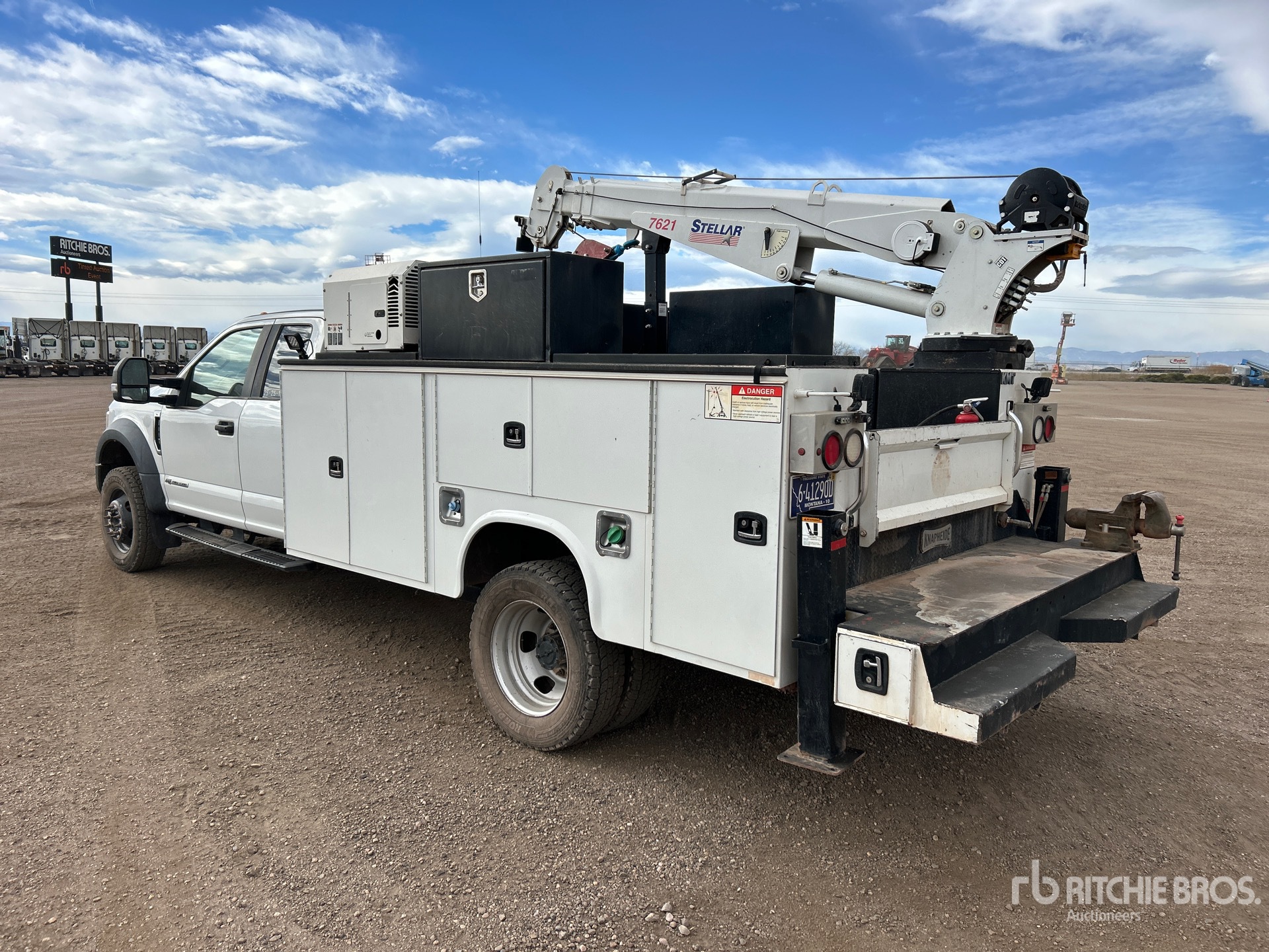 General Appearance with Zdjęcie, lewy dolny róg