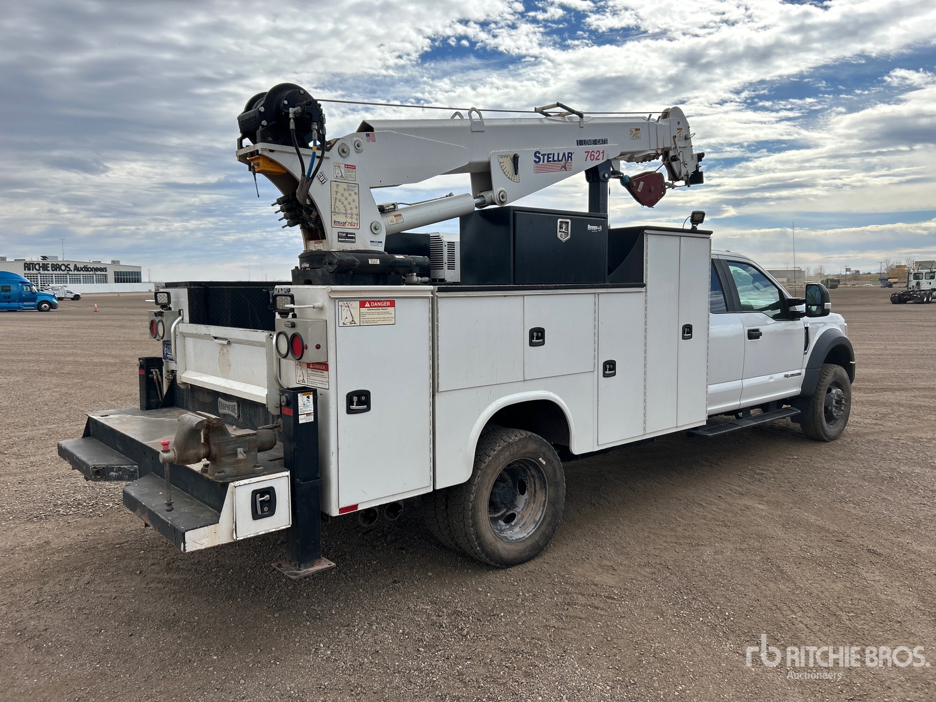 General Appearance with Zdjęcie, prawy dolny róg