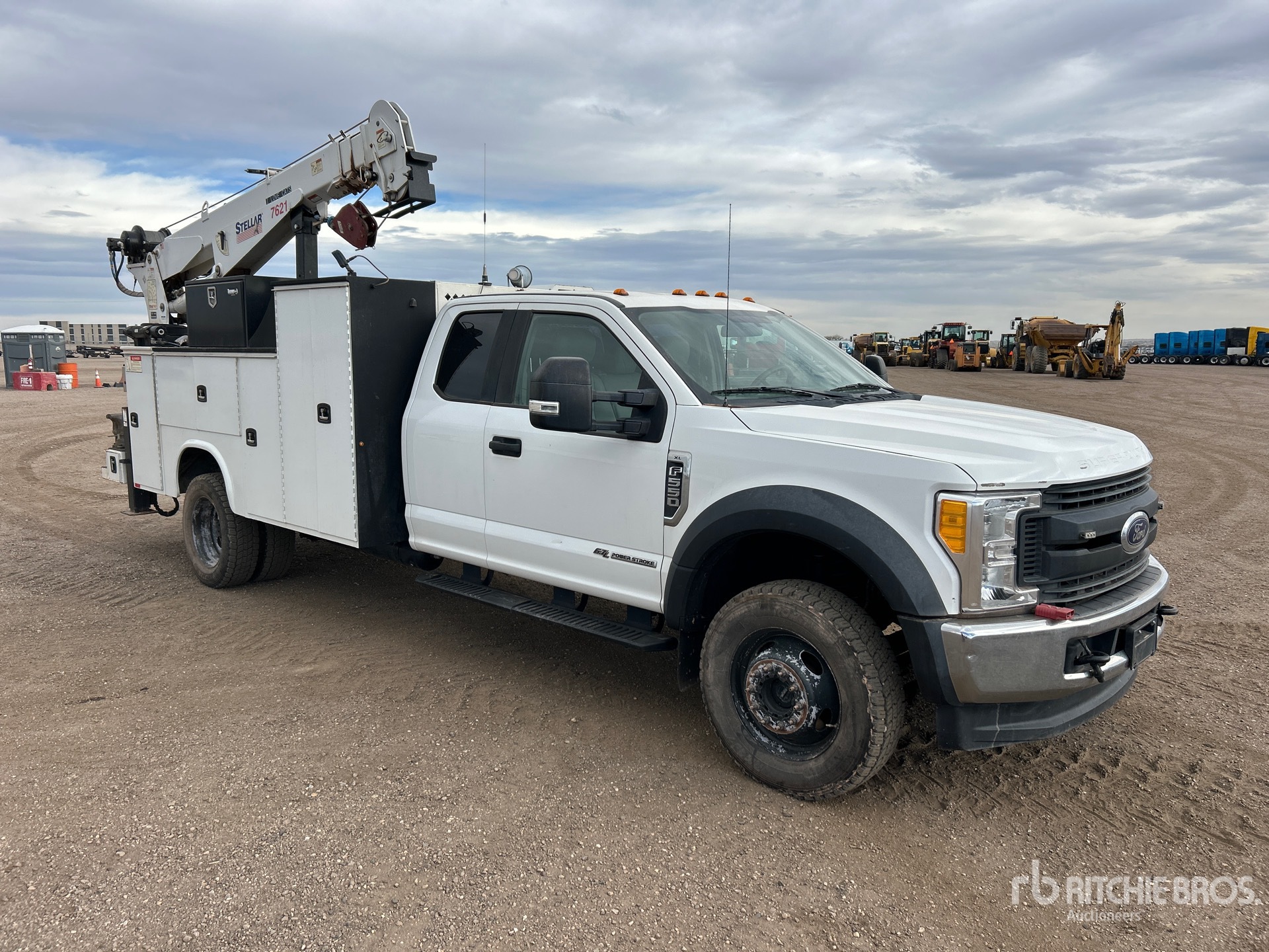 General Appearance with Zdjęcie, prawy górny róg