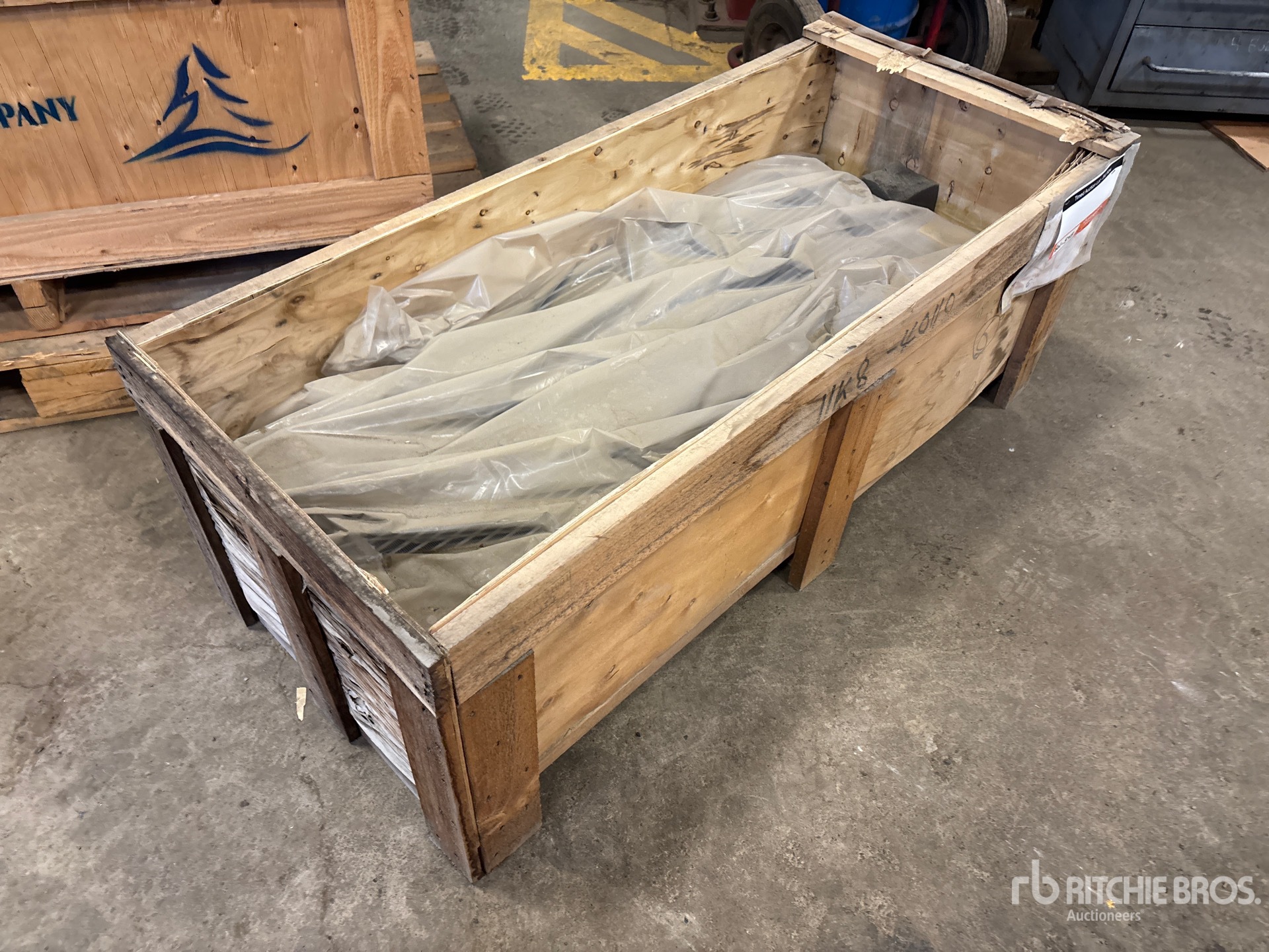 General Appearance with Foto, angolo anteriore destro