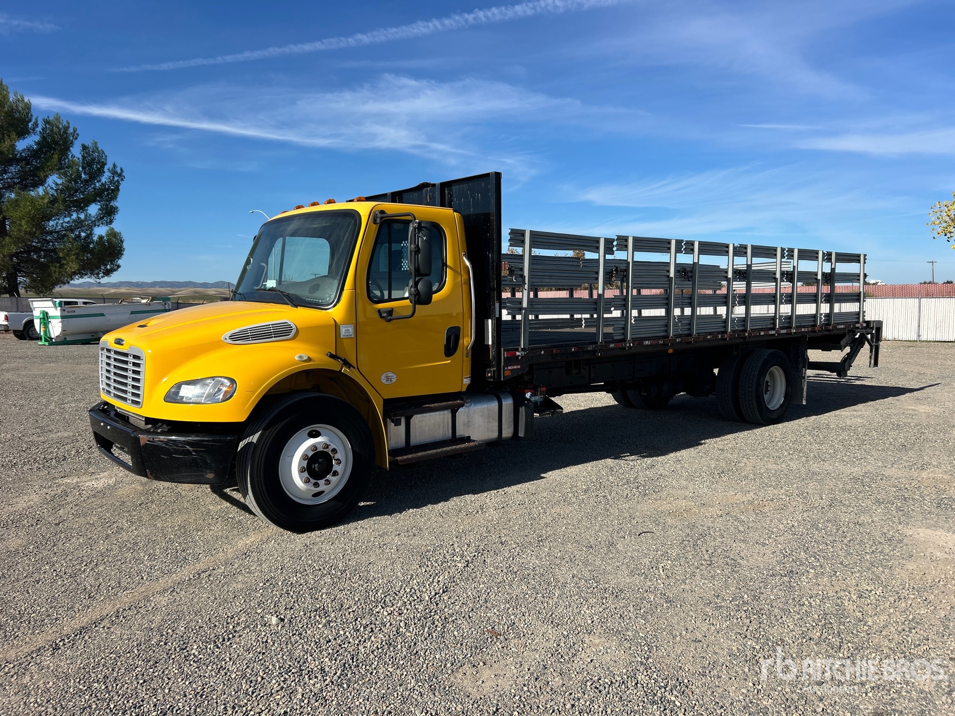 General Appearance with Imagen: esquina delantera izquierda