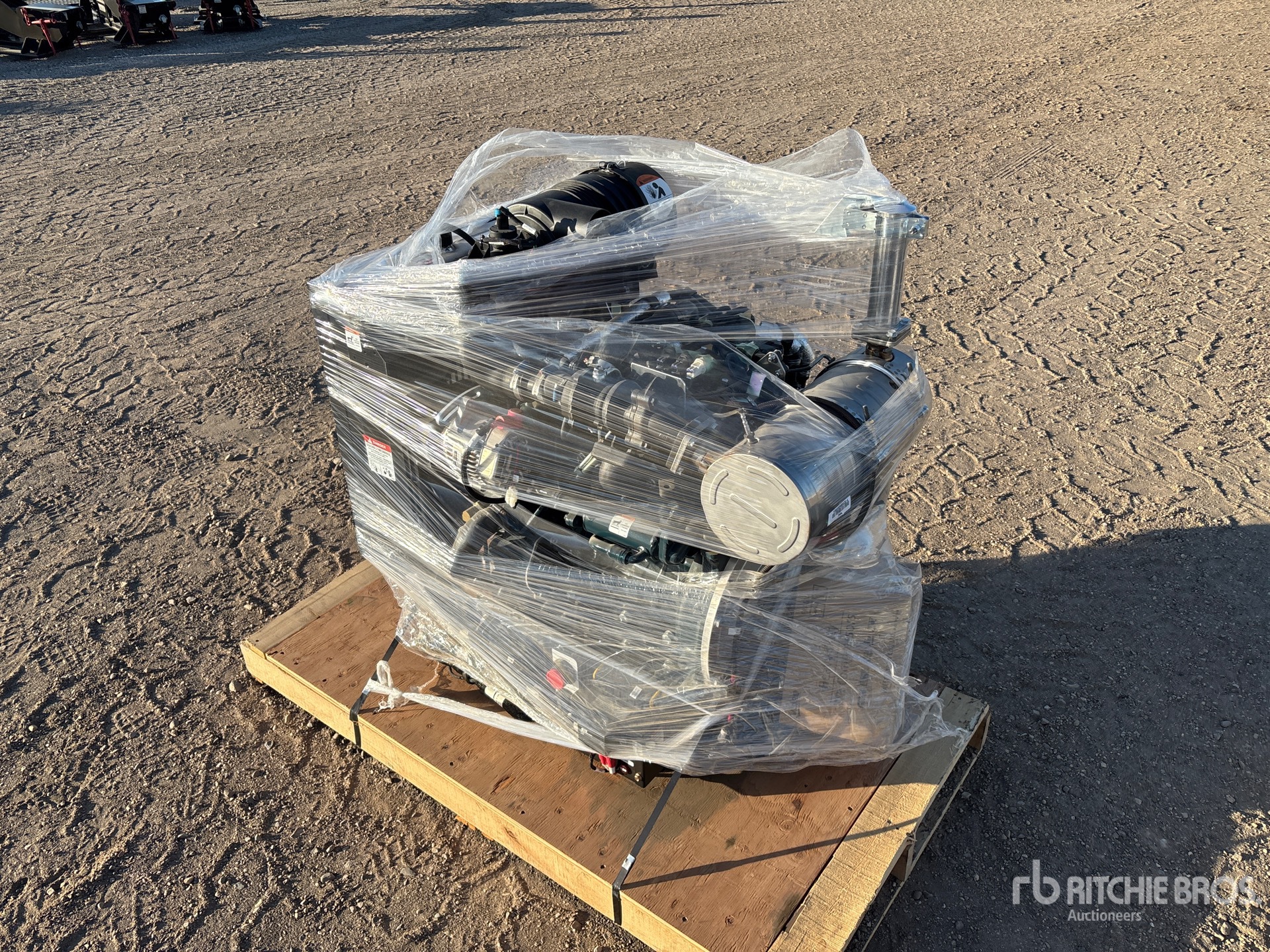 Aspect général with Image, coin arrière gauche