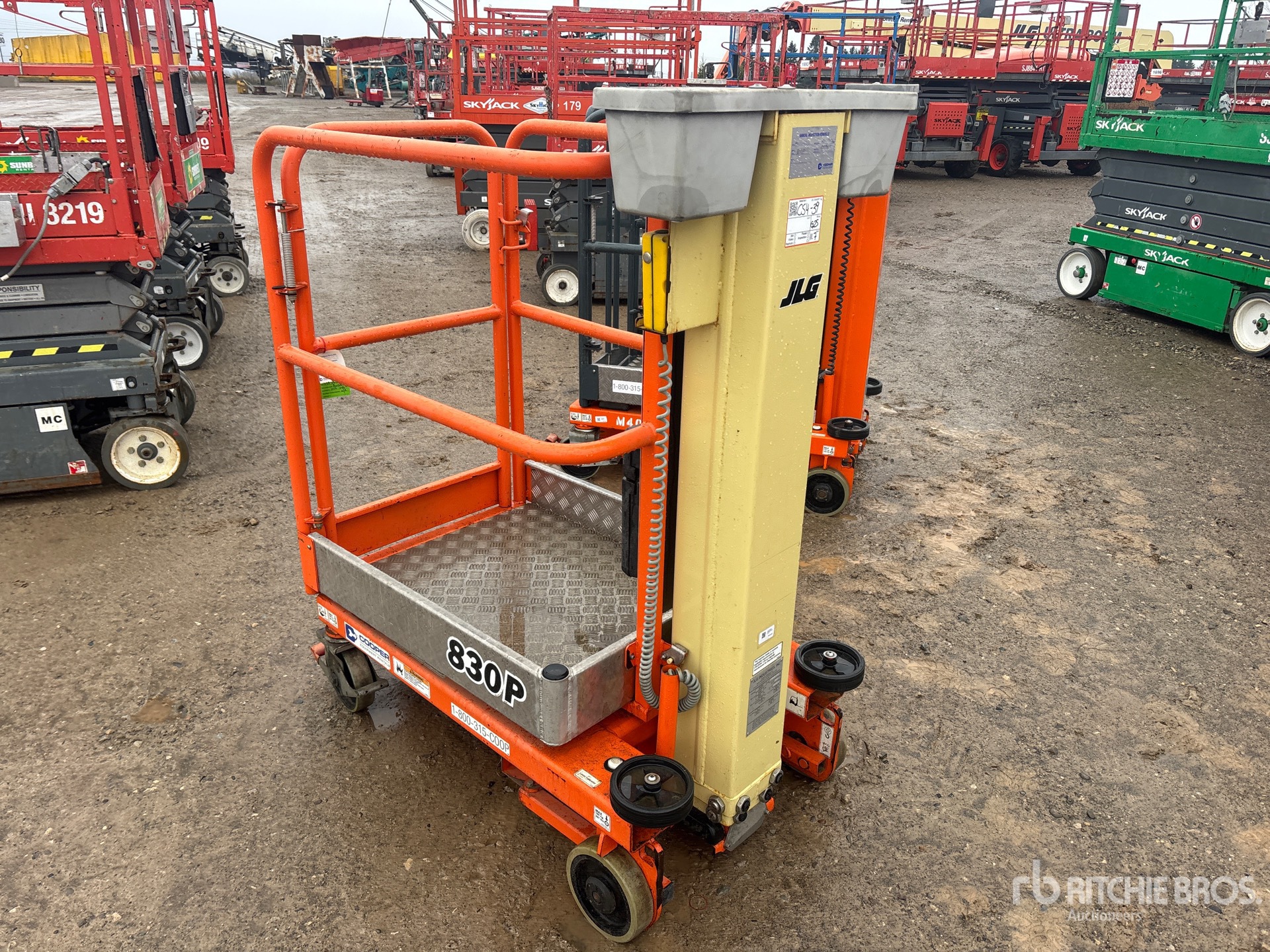 General Appearance with Imagen: esquina trasera izquierda