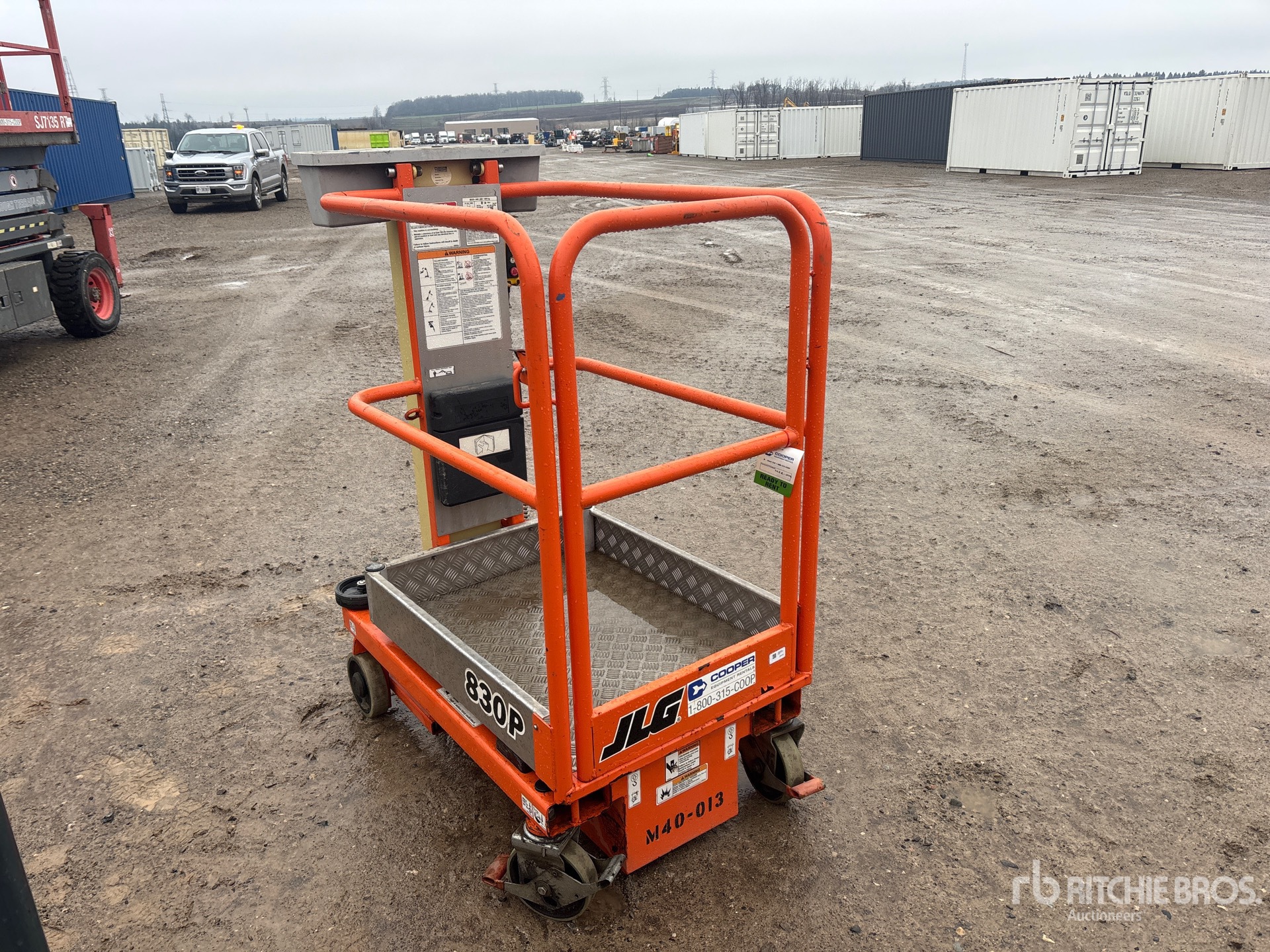 General Appearance with Imagen: esquina delantera derecha