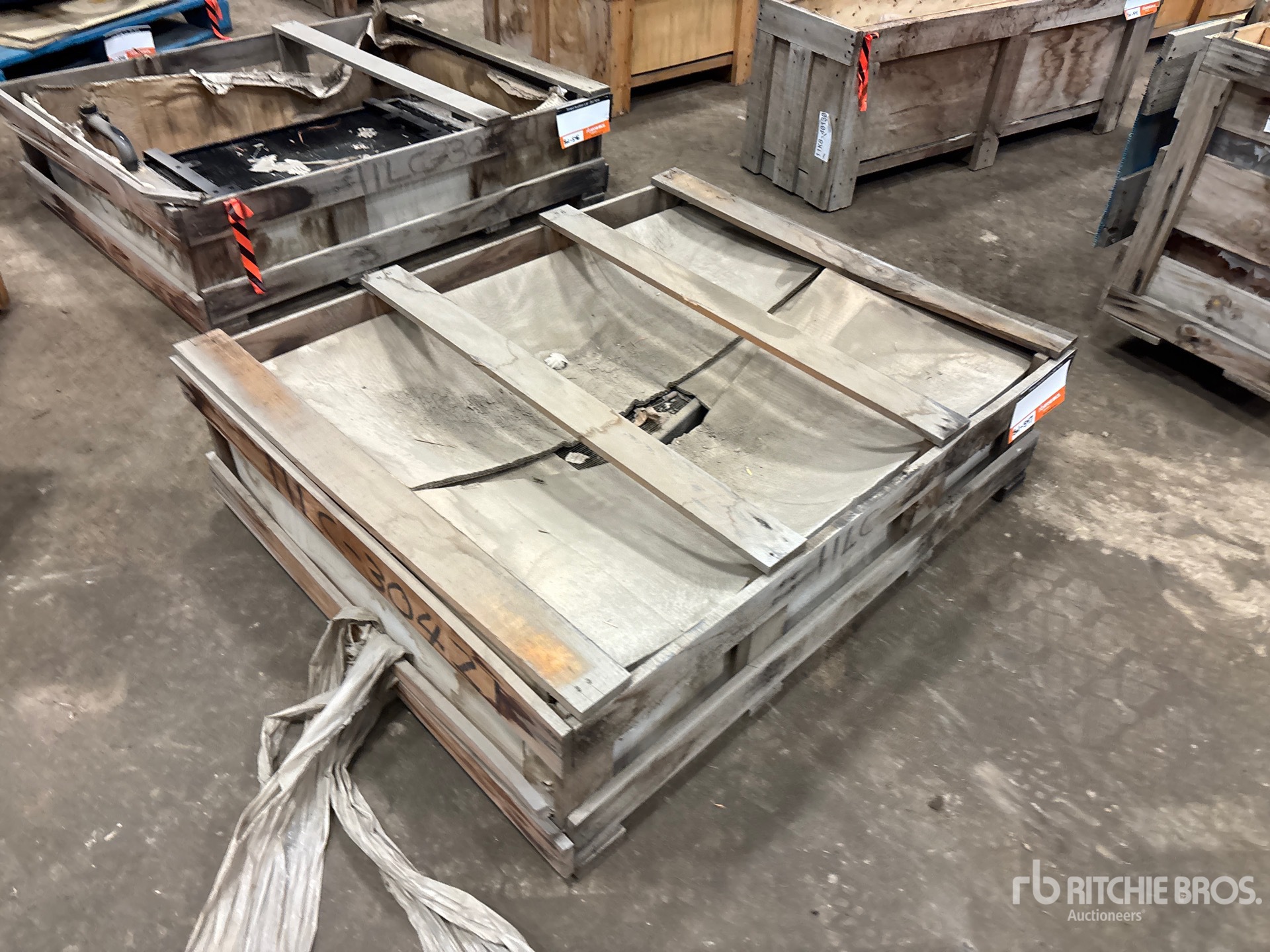 General Appearance with Foto, angolo anteriore destro