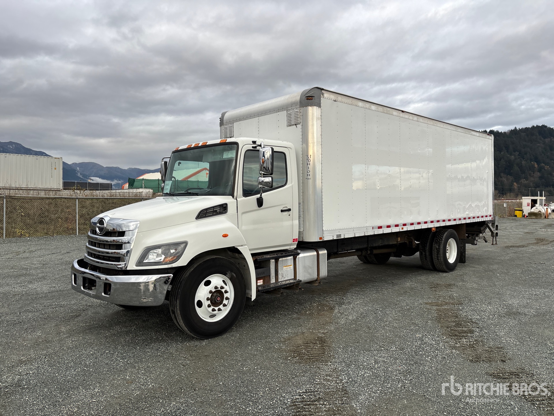 General Appearance with Spin